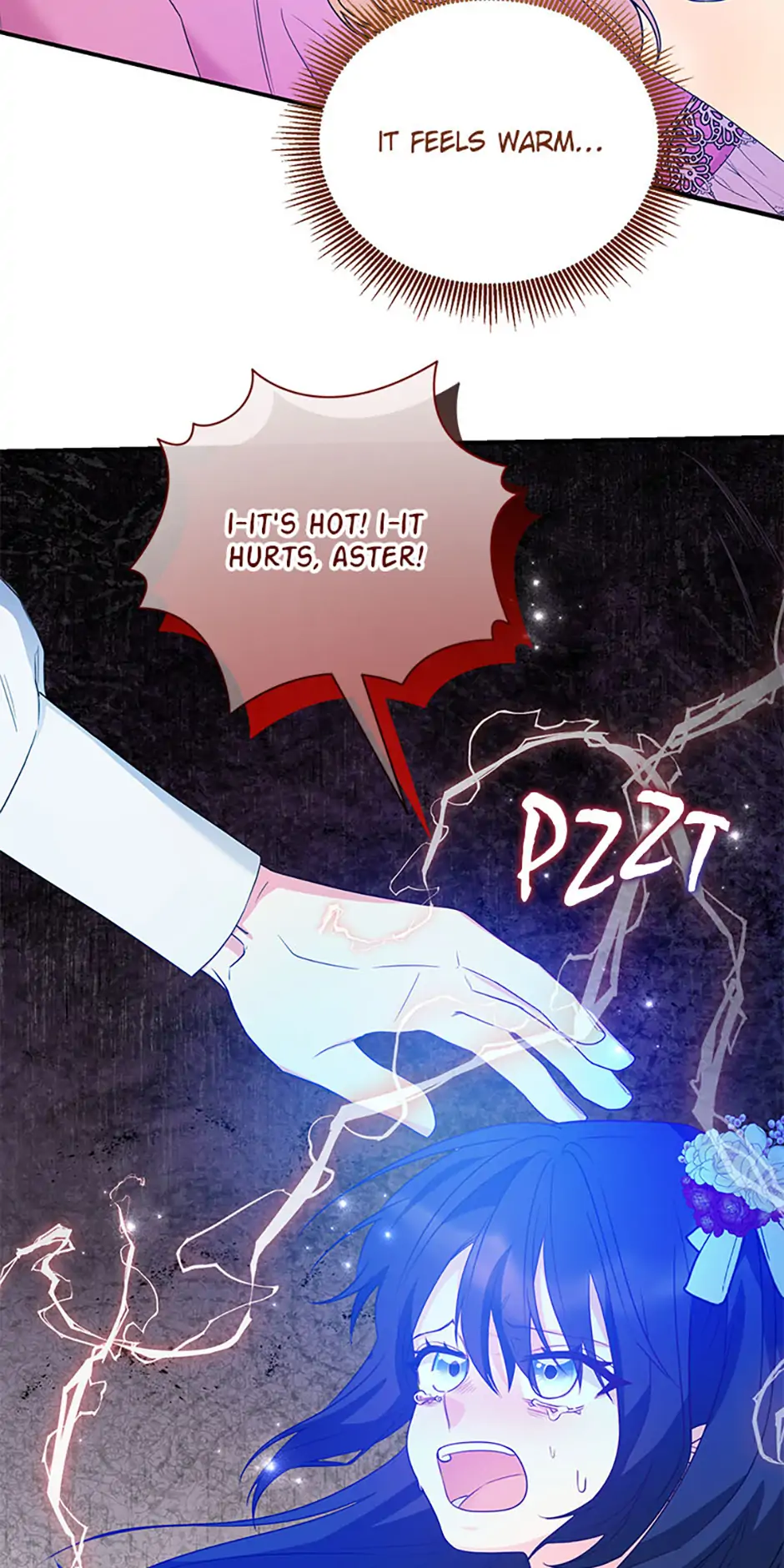 I Found Myself a Crazy Stepdad! Chapter 54 page 58