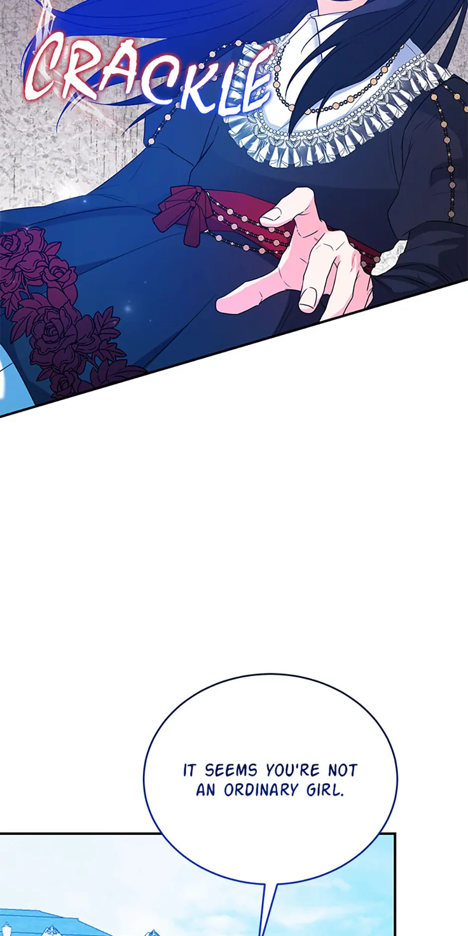 I Found Myself a Crazy Stepdad! Chapter 54 page 59