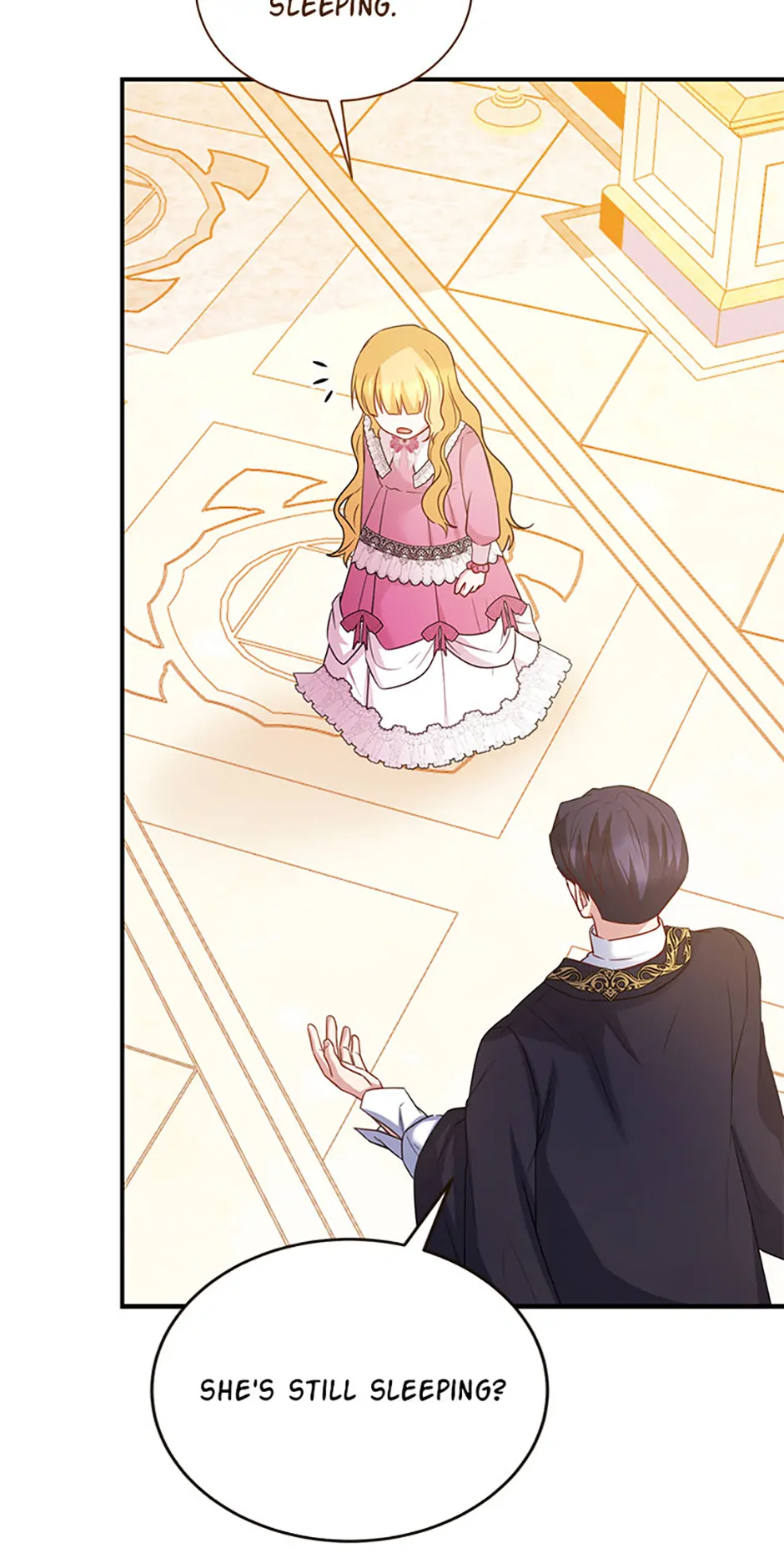 I Found Myself a Crazy Stepdad! Chapter 54 page 66