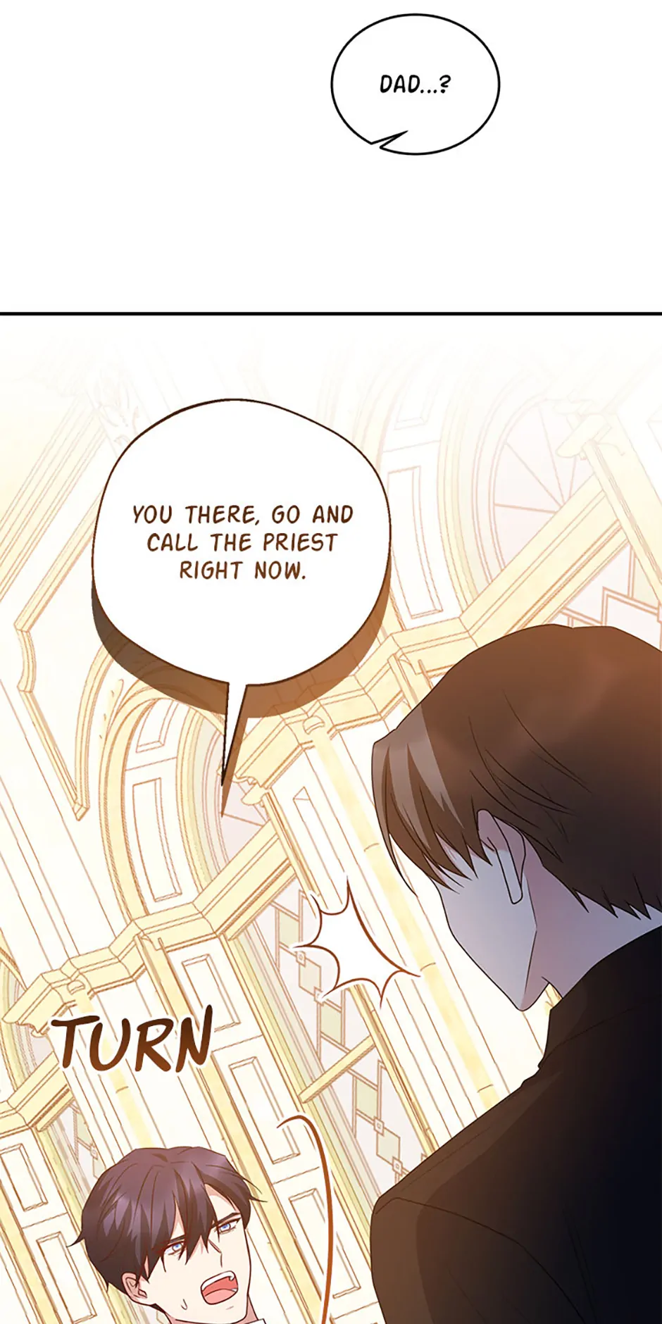 I Found Myself a Crazy Stepdad! Chapter 54 page 68