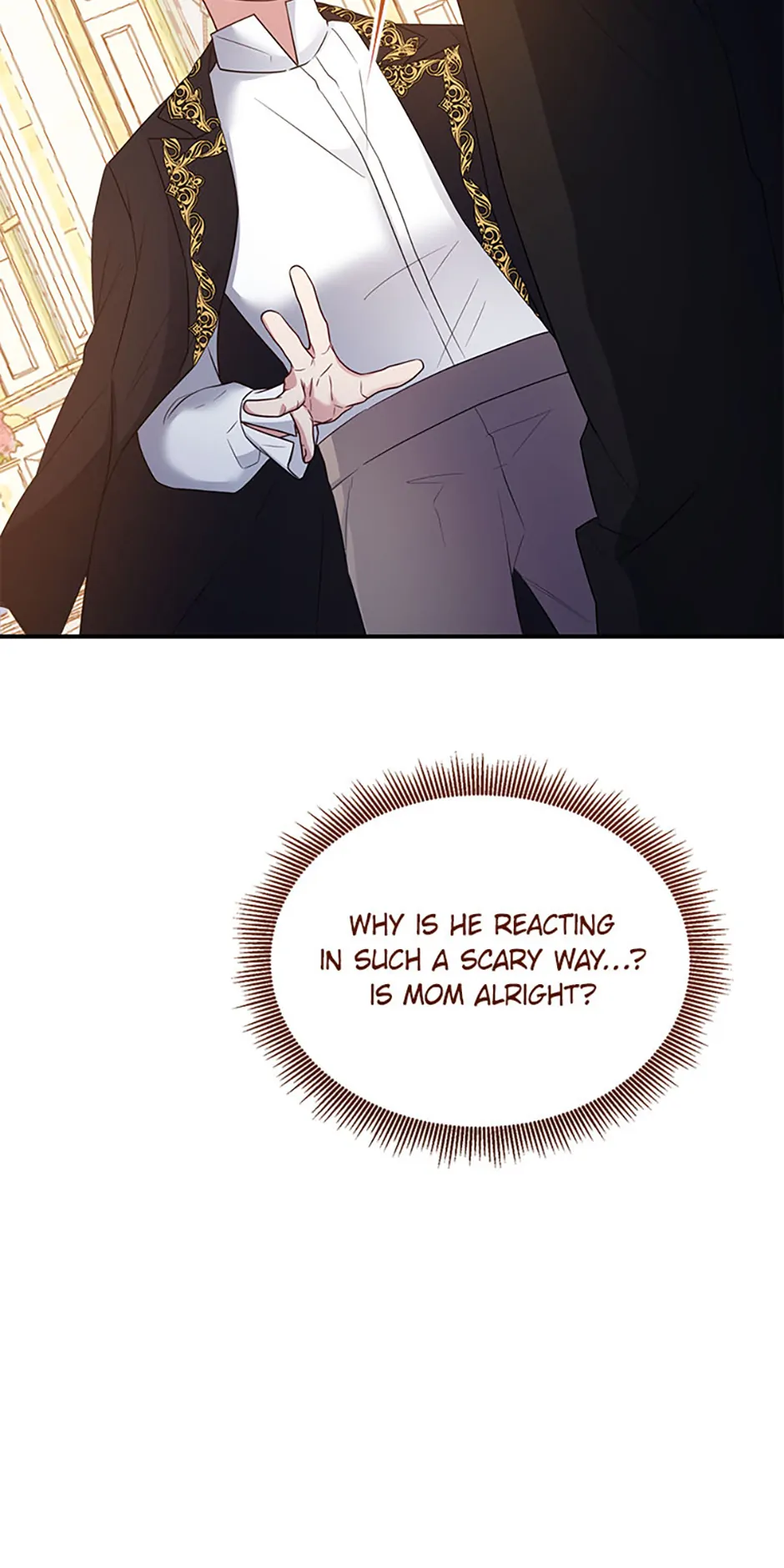 I Found Myself a Crazy Stepdad! Chapter 54 page 69