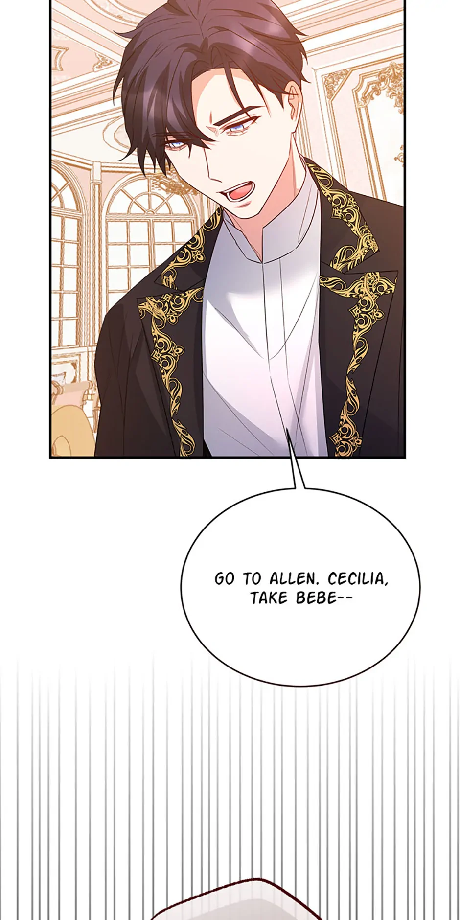 I Found Myself a Crazy Stepdad! Chapter 54 page 72