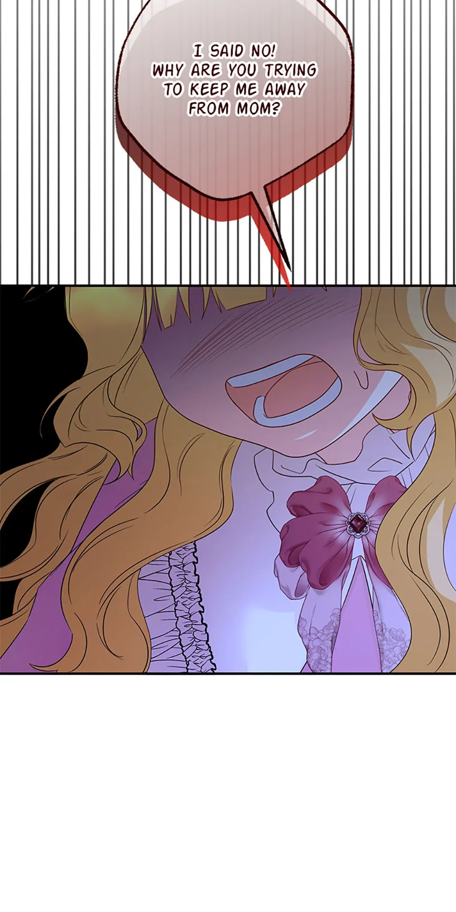 I Found Myself a Crazy Stepdad! Chapter 54 page 73