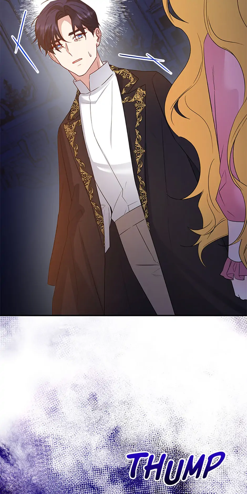 I Found Myself a Crazy Stepdad! Chapter 54 page 75