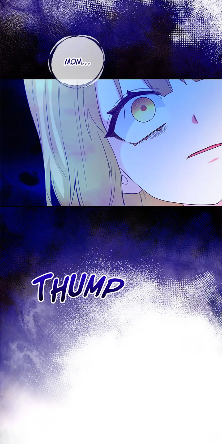 I Found Myself a Crazy Stepdad! Chapter 54 page 76