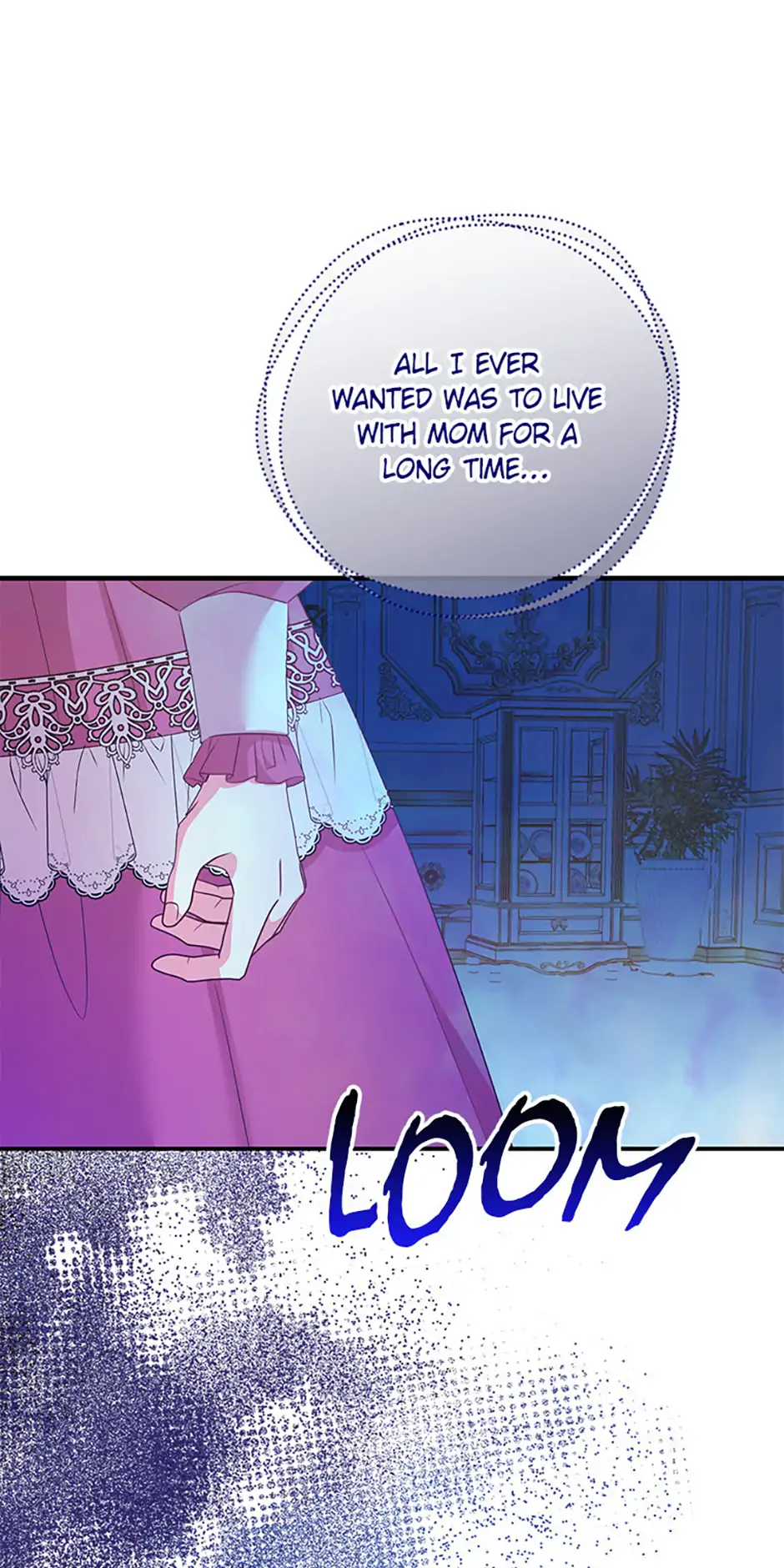 I Found Myself a Crazy Stepdad! Chapter 54 page 77