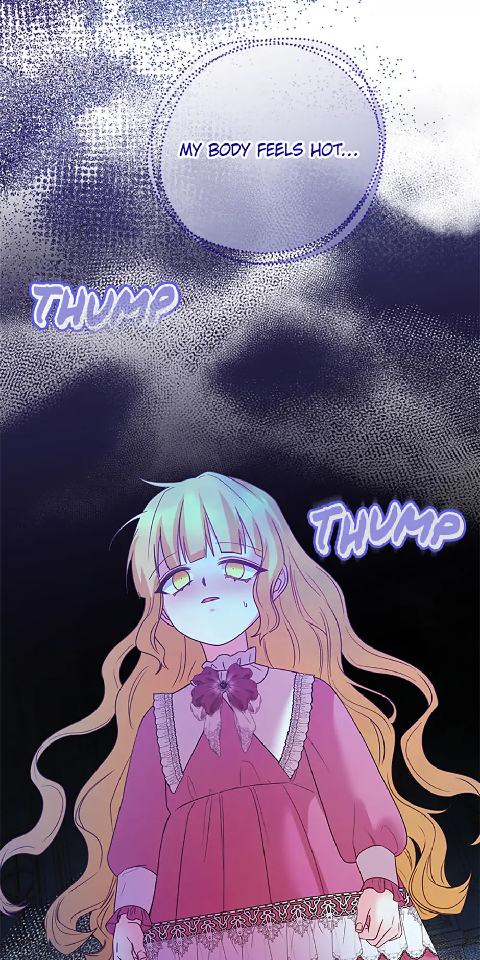 I Found Myself a Crazy Stepdad! Chapter 54 page 78