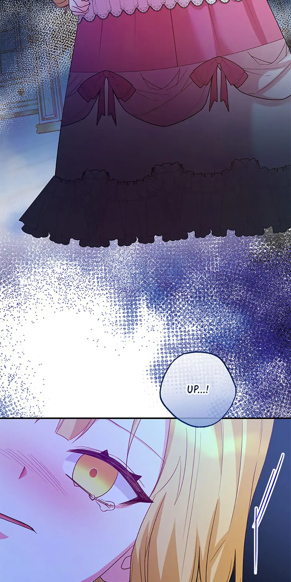 I Found Myself a Crazy Stepdad! Chapter 54 page 79