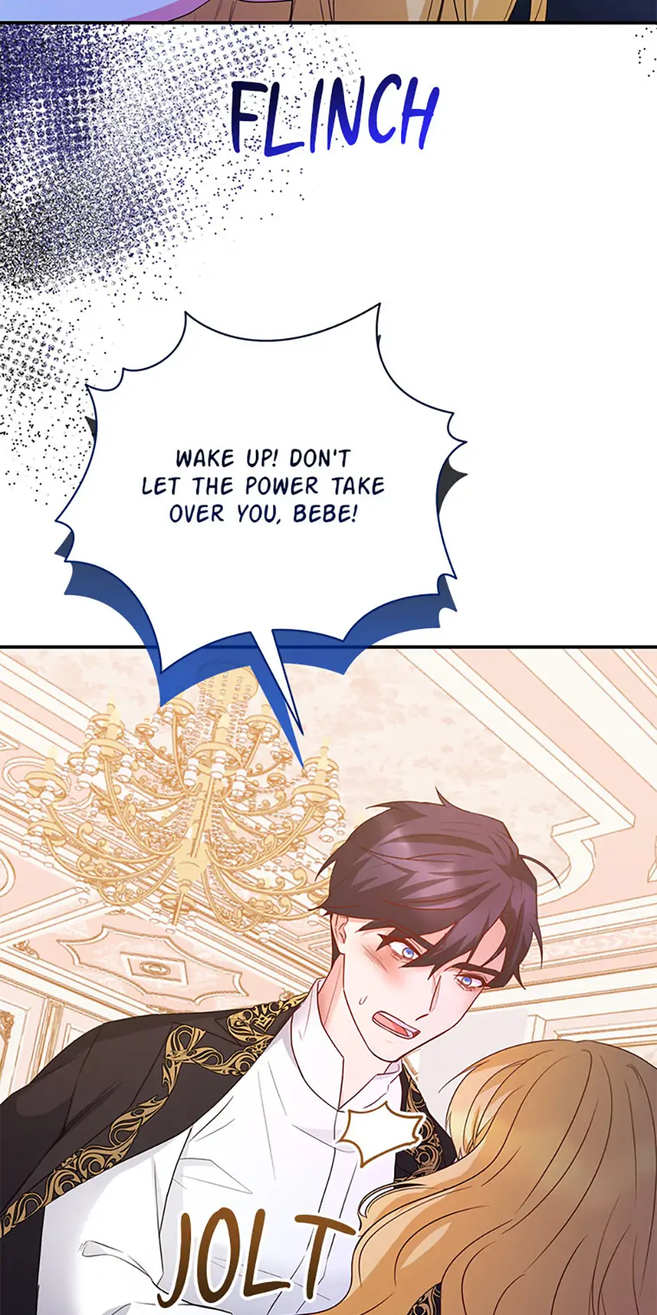 I Found Myself a Crazy Stepdad! Chapter 54 page 80