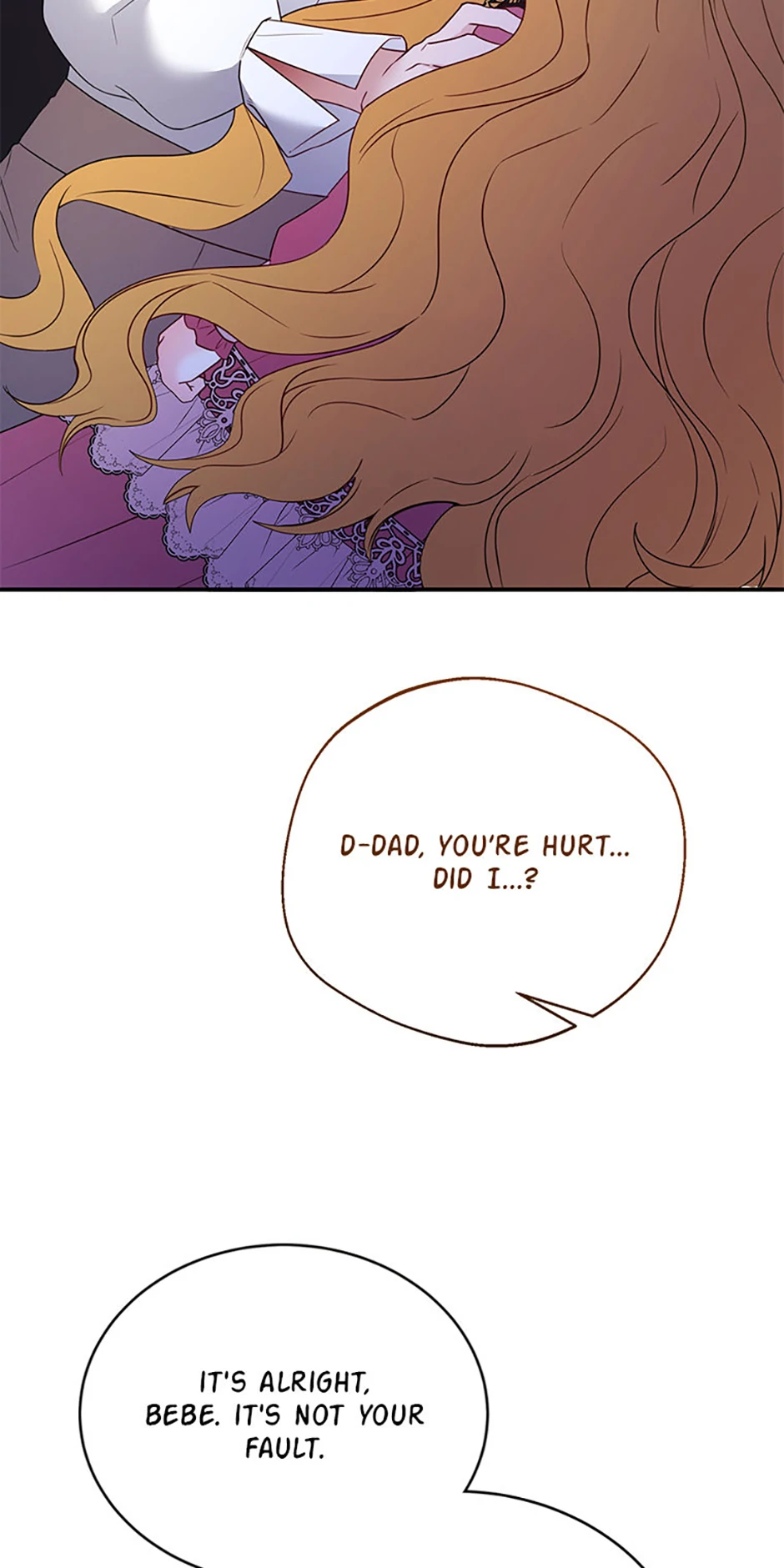 I Found Myself a Crazy Stepdad! Chapter 54 page 81