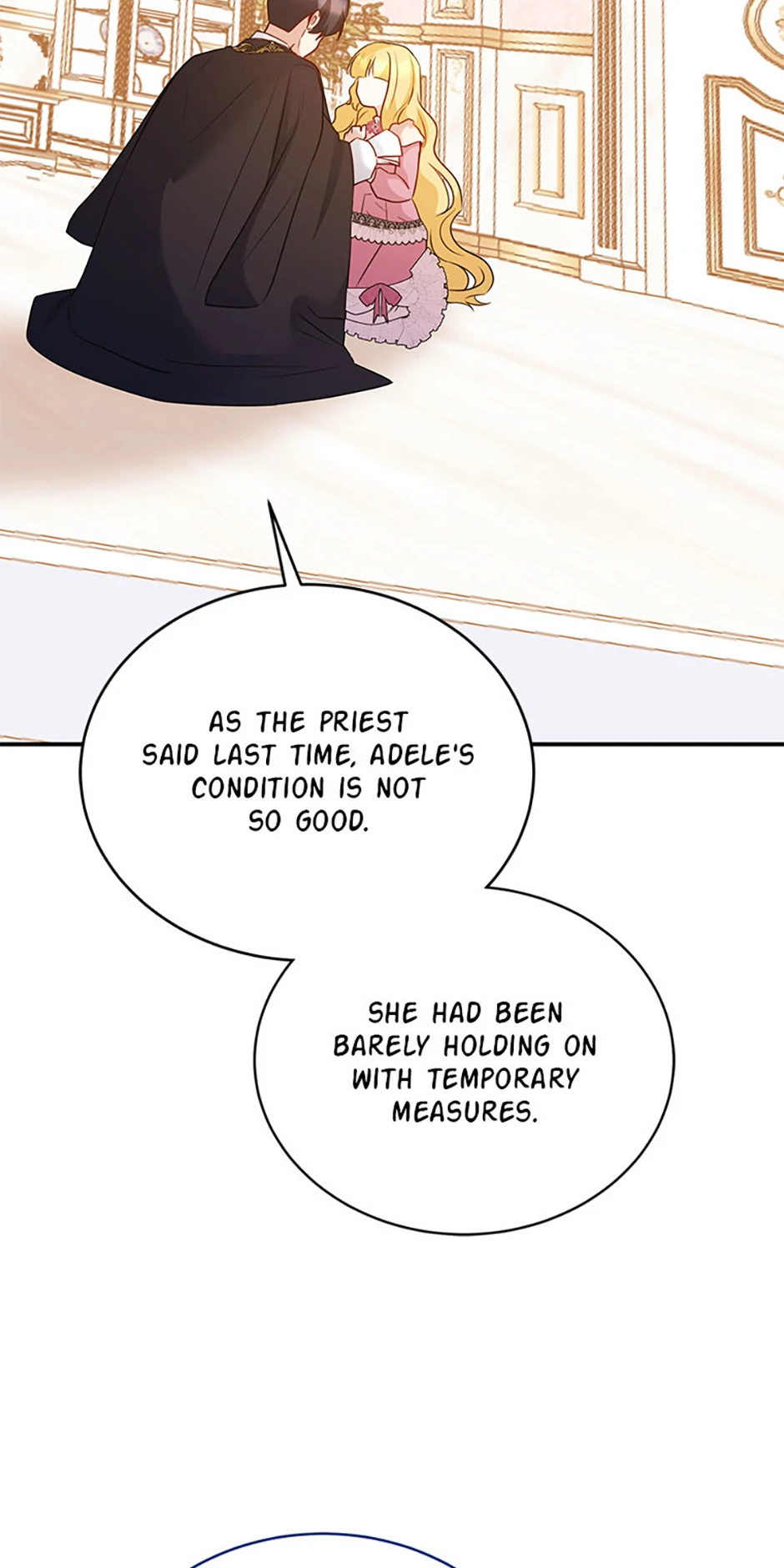 I Found Myself a Crazy Stepdad! Chapter 54 page 84