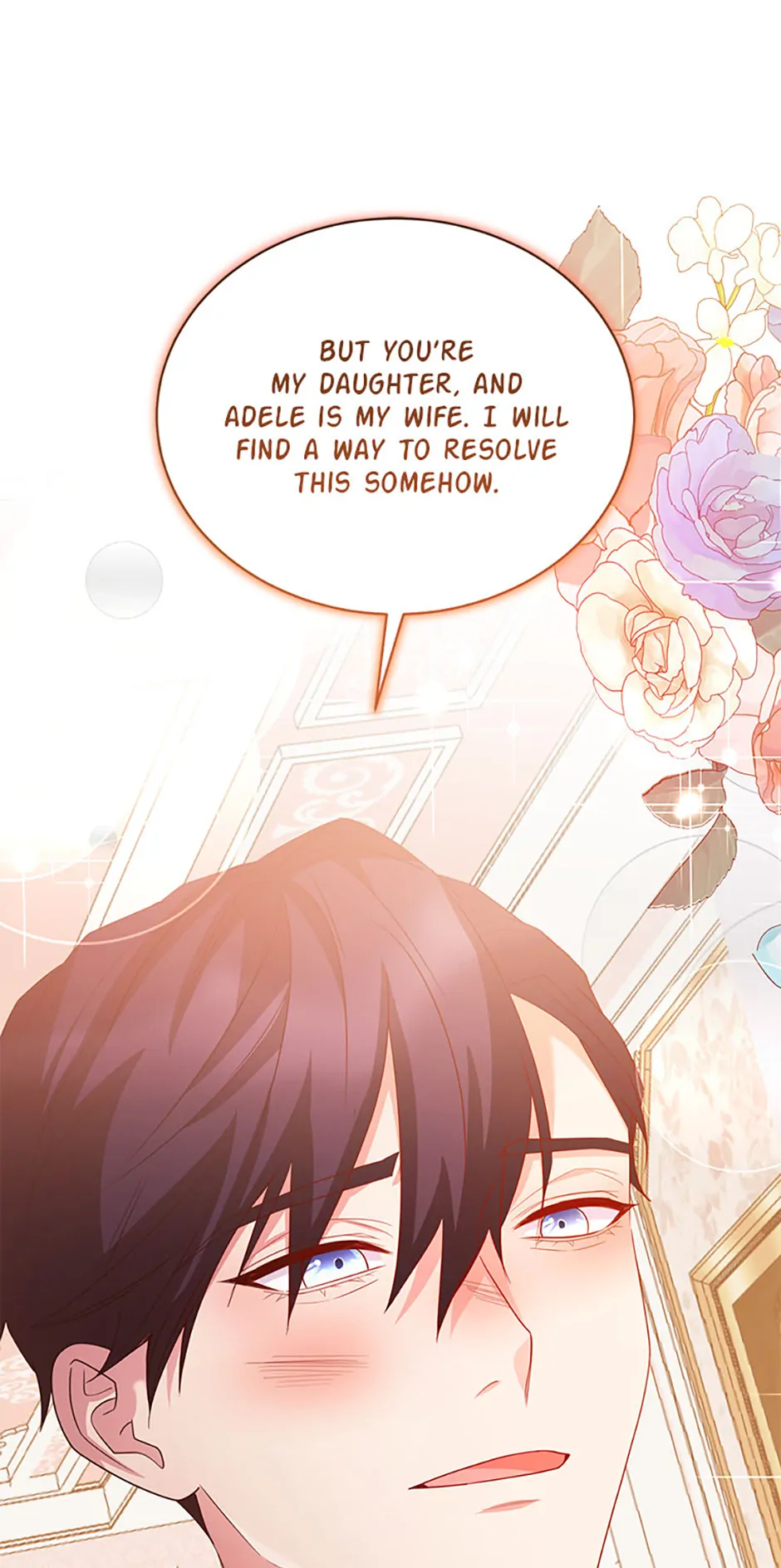 I Found Myself a Crazy Stepdad! Chapter 54 page 87