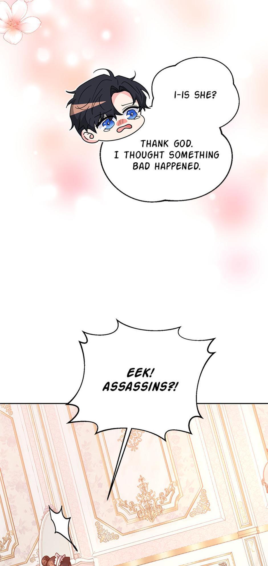 I Found Myself a Crazy Stepdad! Chapter 16 page 6