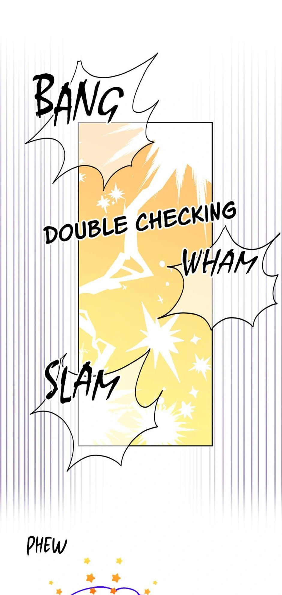 I Found Myself a Crazy Stepdad! Chapter 16 page 9