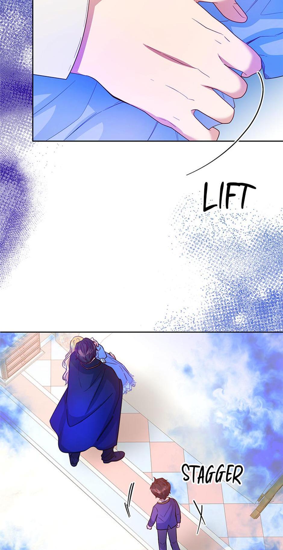 I Found Myself a Crazy Stepdad! Chapter 16 page 16