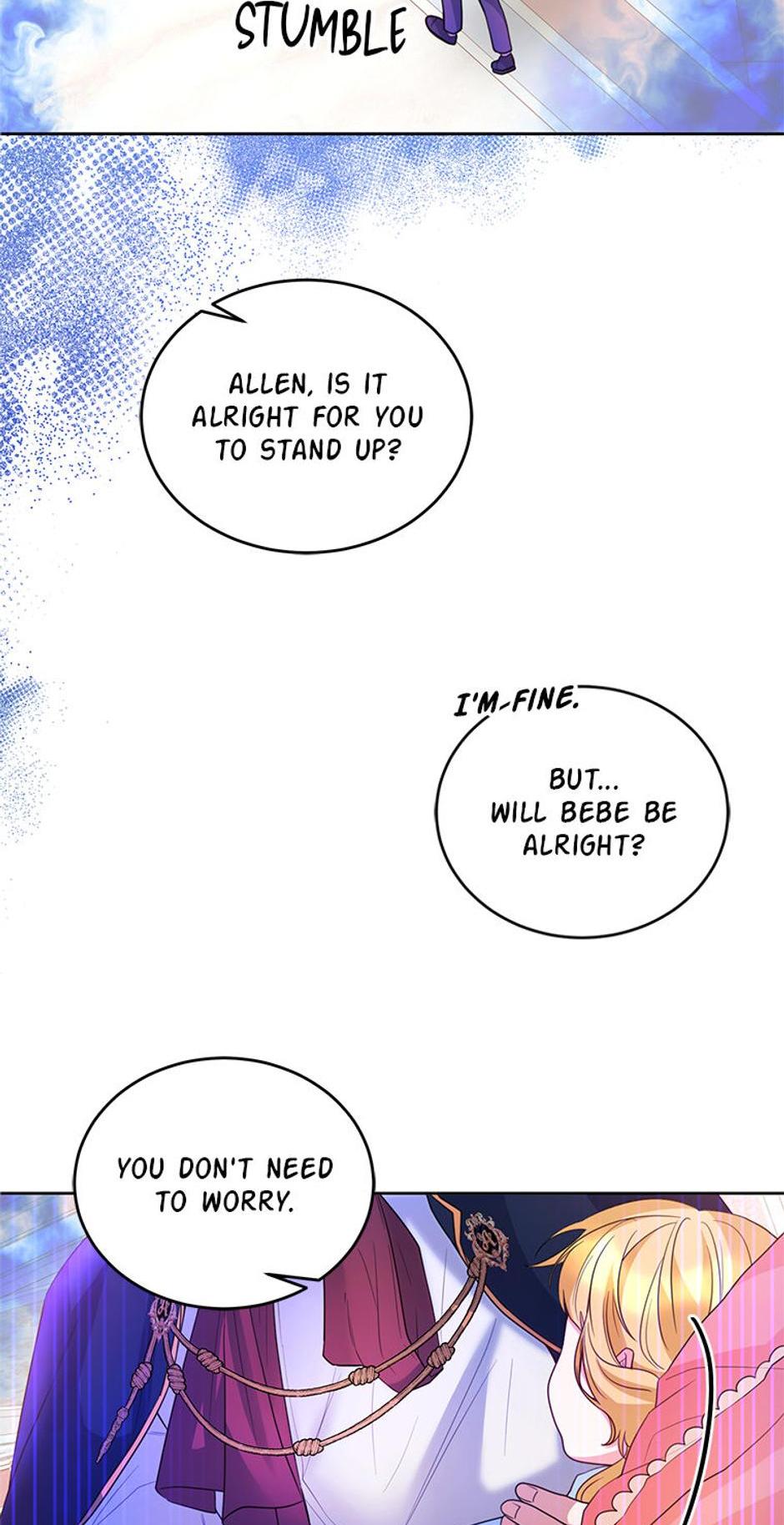 I Found Myself a Crazy Stepdad! Chapter 16 page 17