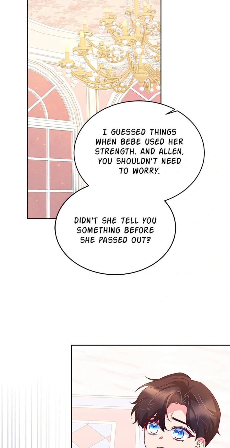 I Found Myself a Crazy Stepdad! Chapter 16 page 20