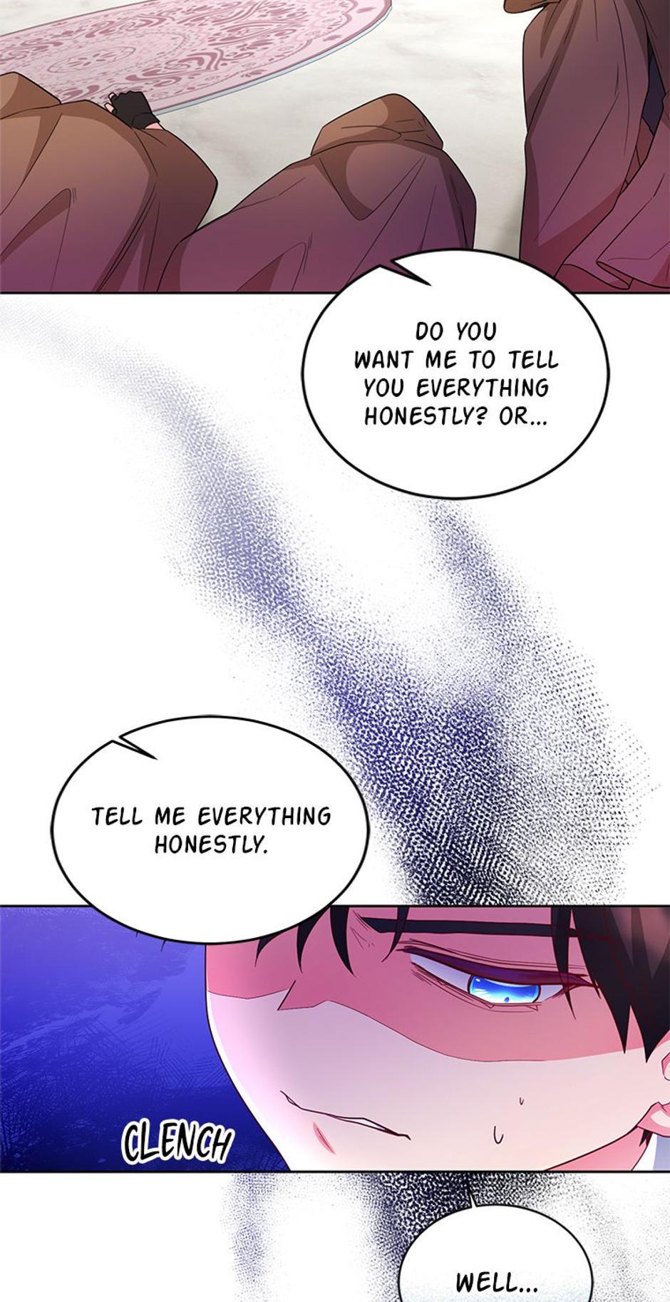 I Found Myself a Crazy Stepdad! Chapter 16 page 22