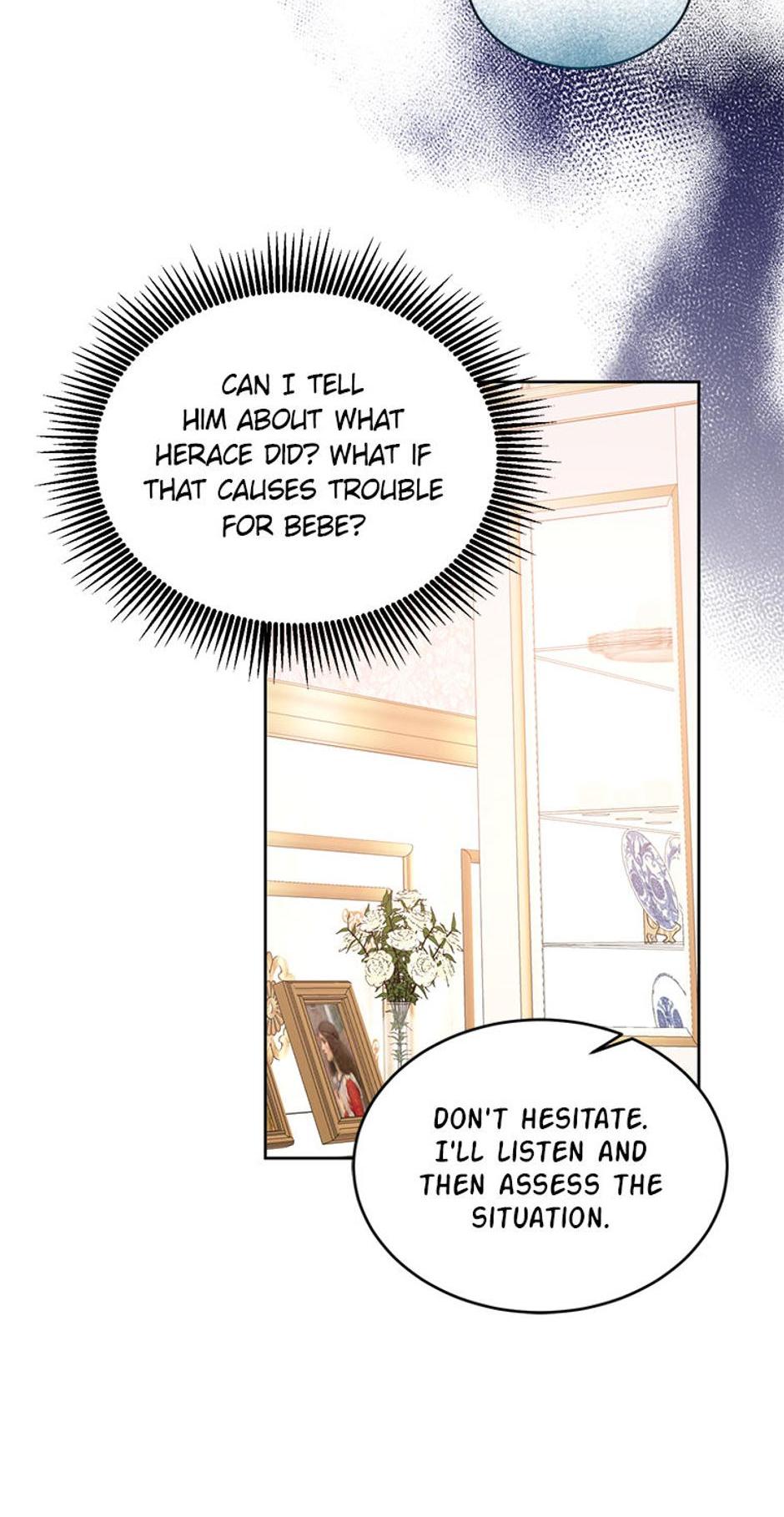 I Found Myself a Crazy Stepdad! Chapter 16 page 23