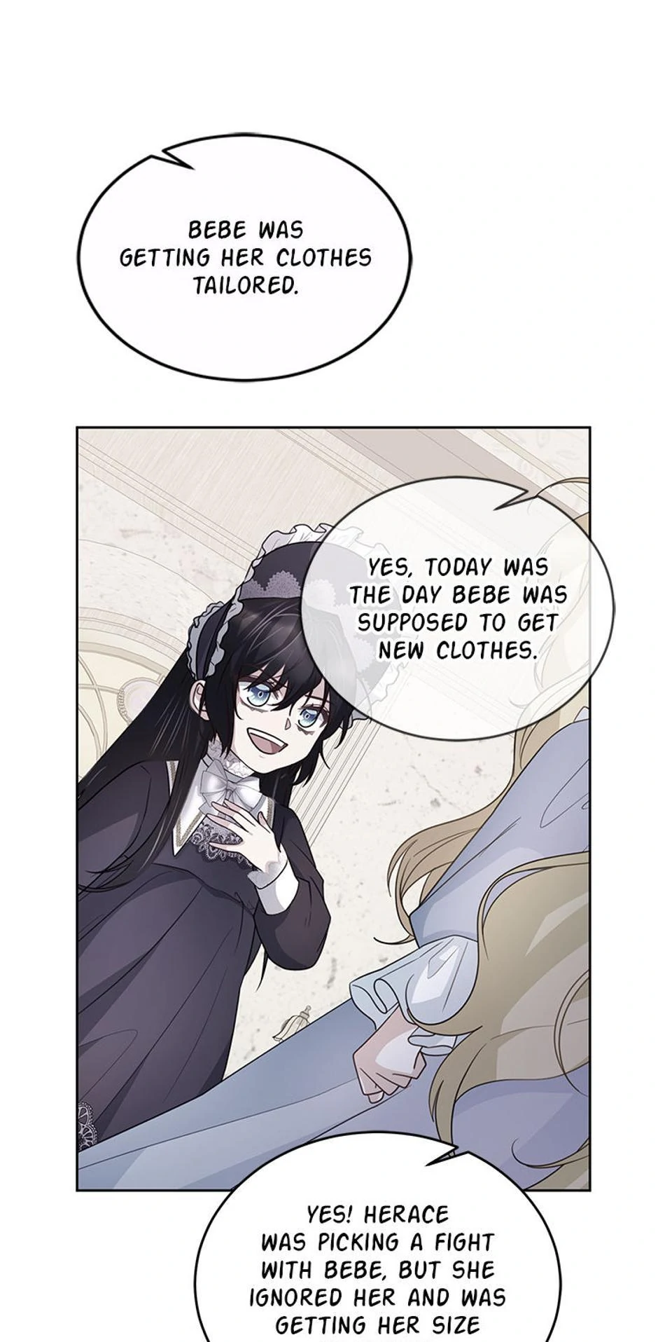 I Found Myself a Crazy Stepdad! Chapter 16 page 24