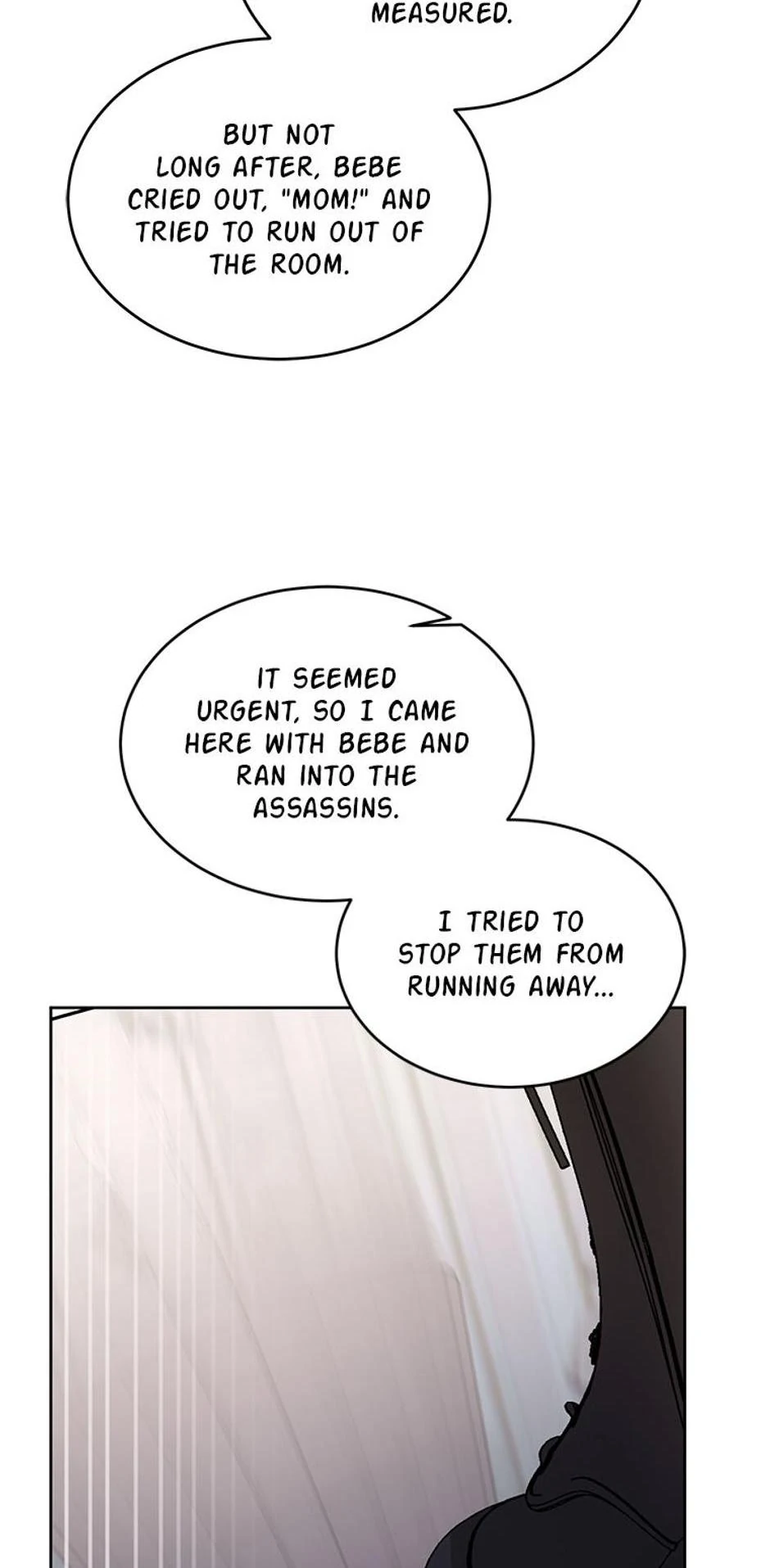 I Found Myself a Crazy Stepdad! Chapter 16 page 25