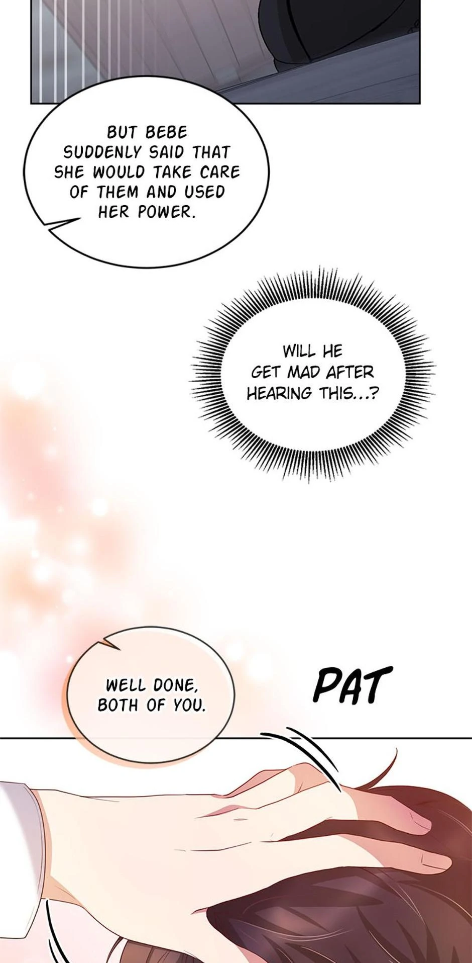 I Found Myself a Crazy Stepdad! Chapter 16 page 26