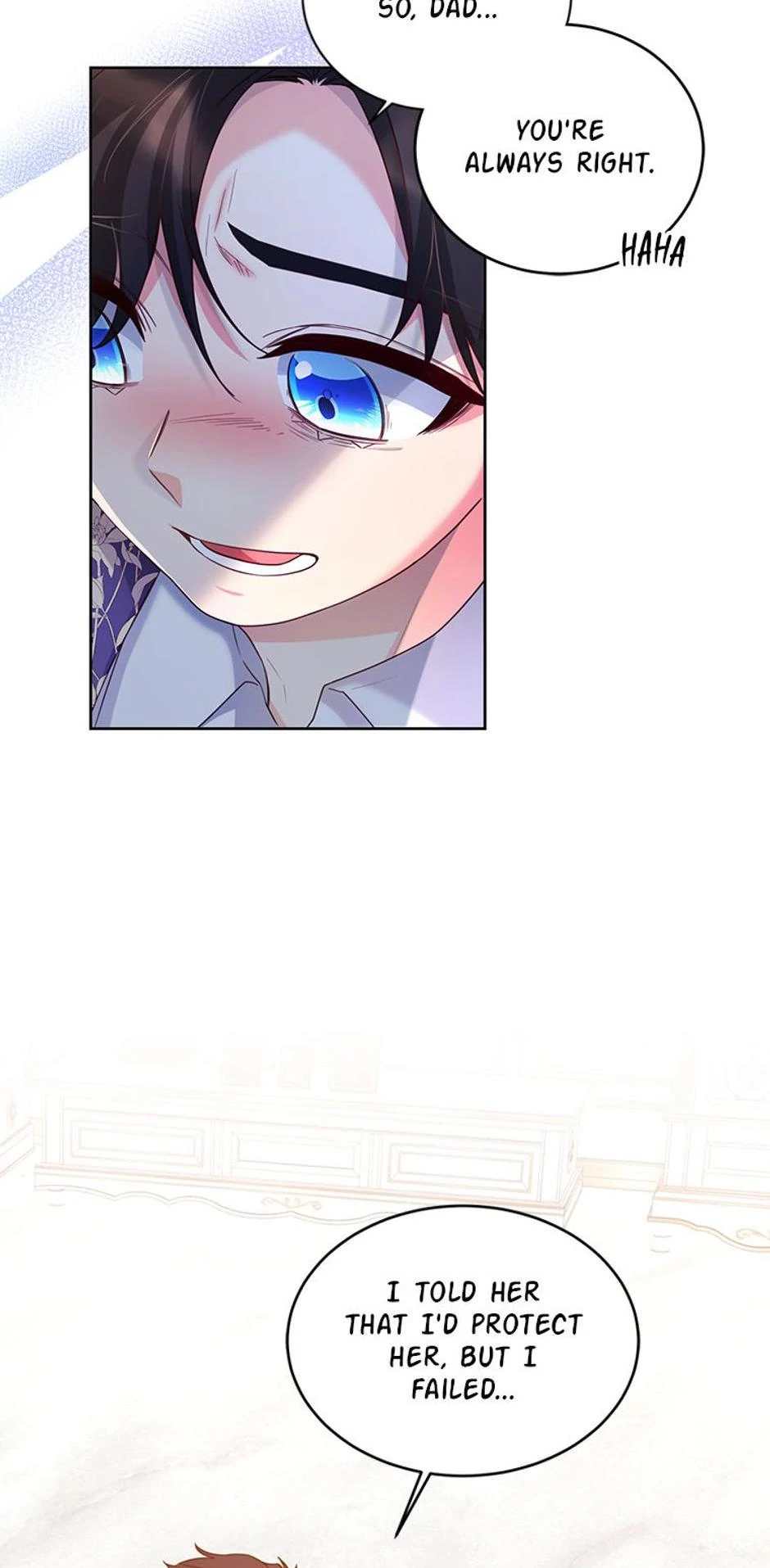 I Found Myself a Crazy Stepdad! Chapter 16 page 29