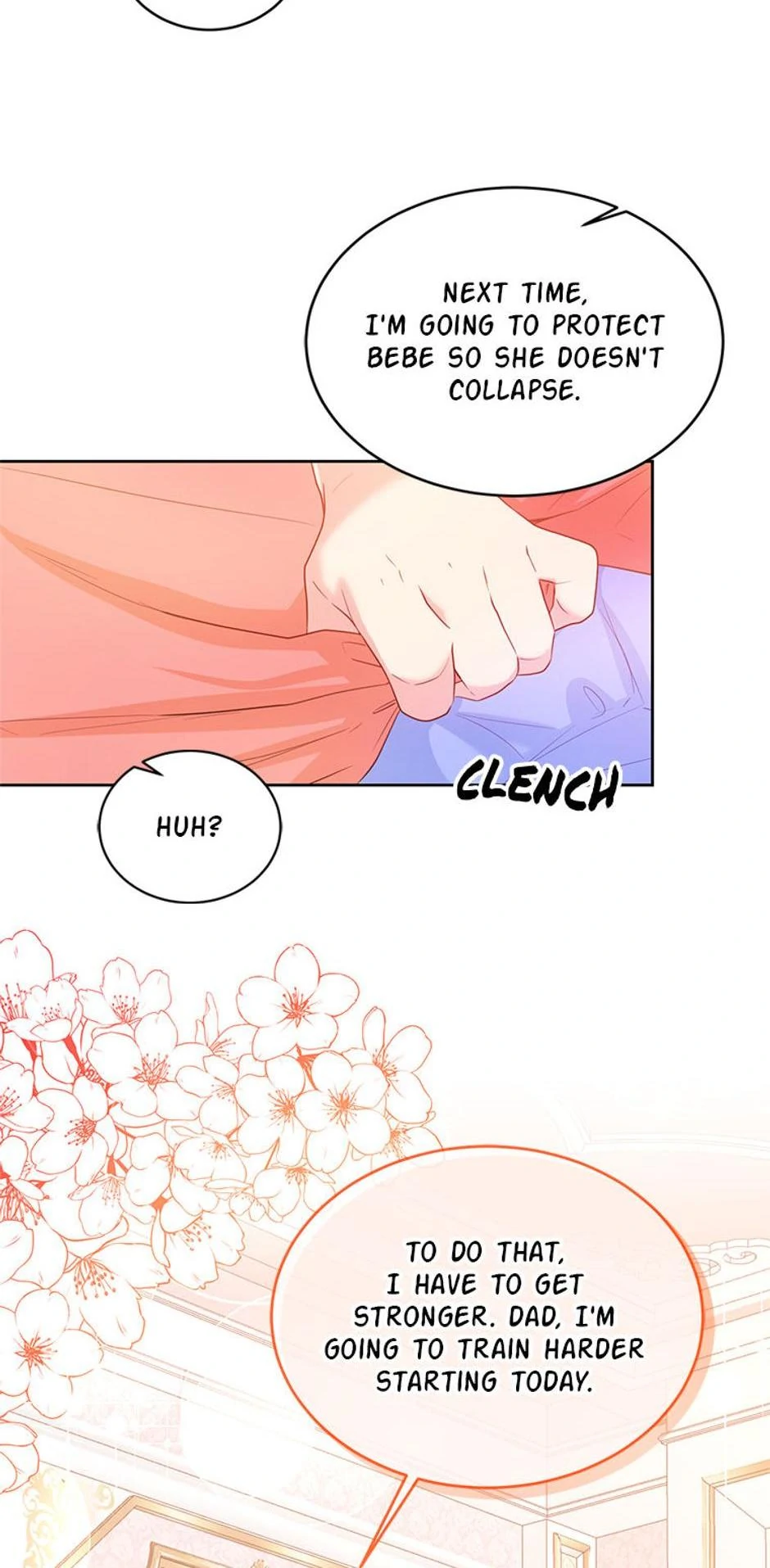 I Found Myself a Crazy Stepdad! Chapter 16 page 31
