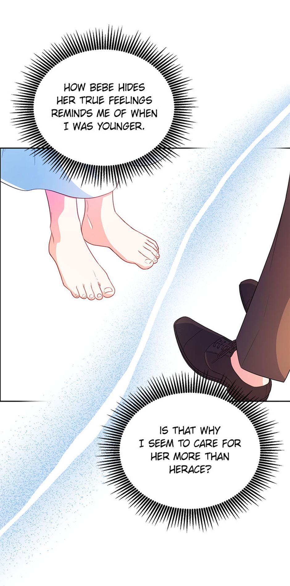 I Found Myself a Crazy Stepdad! Chapter 16 page 33