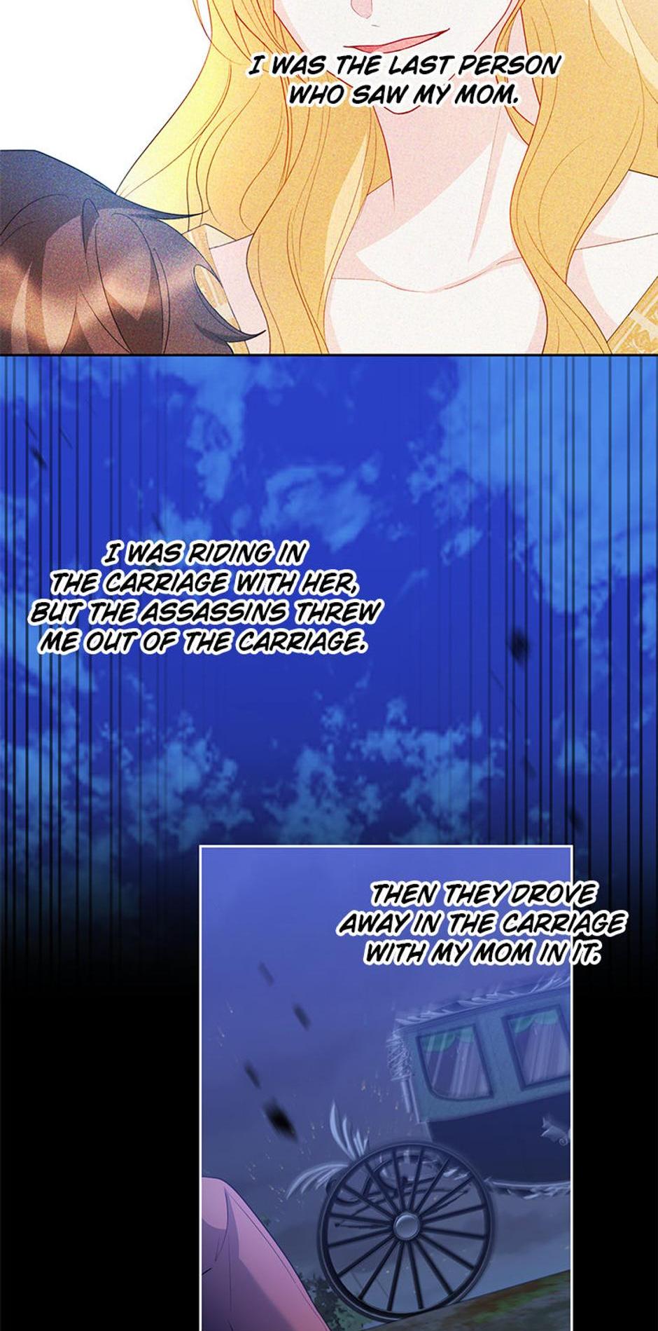 I Found Myself a Crazy Stepdad! Chapter 16 page 35