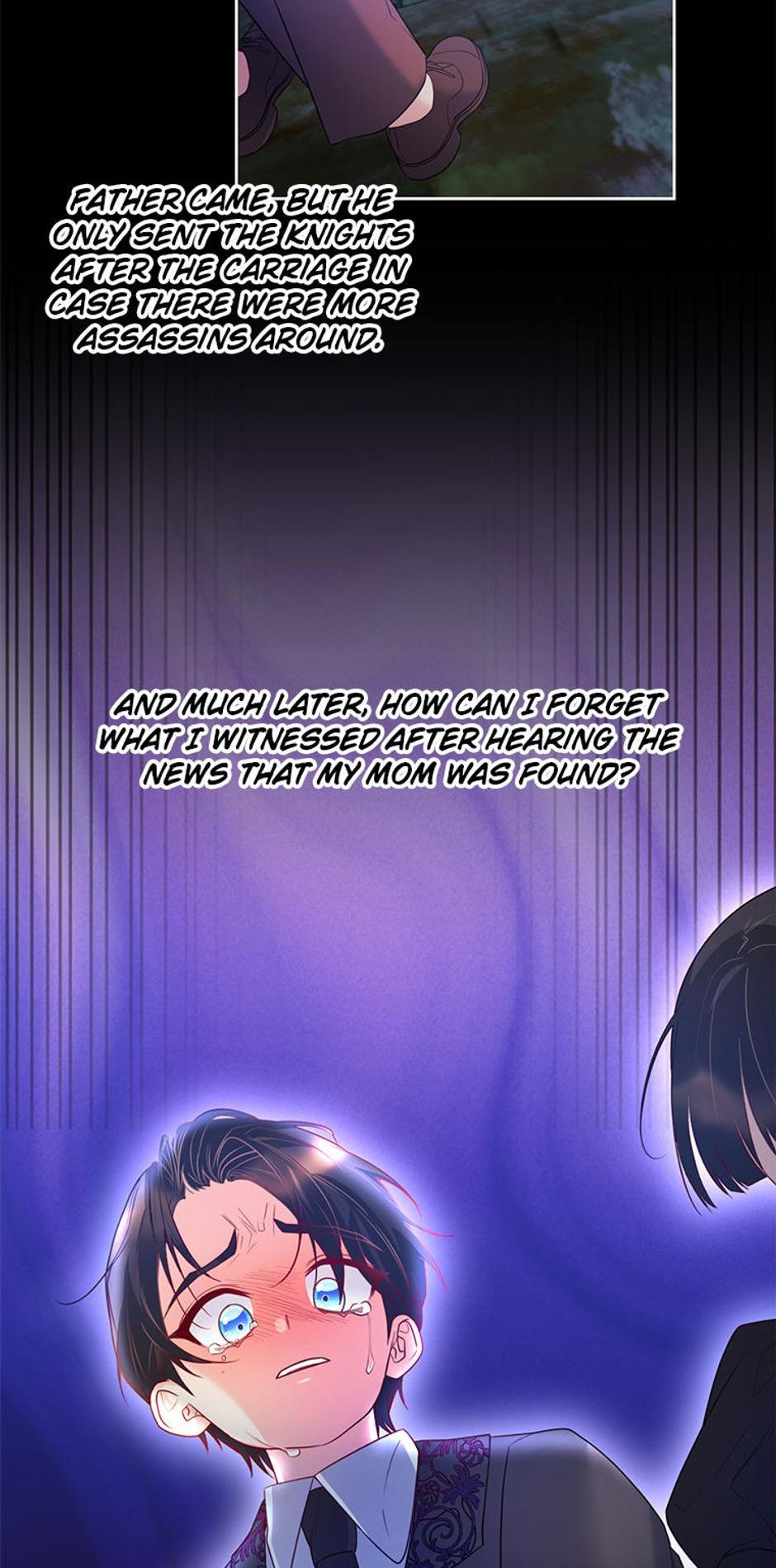 I Found Myself a Crazy Stepdad! Chapter 16 page 36