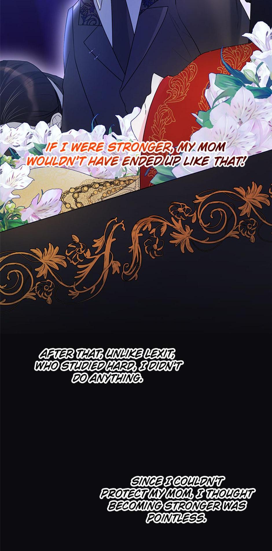 I Found Myself a Crazy Stepdad! Chapter 16 page 37