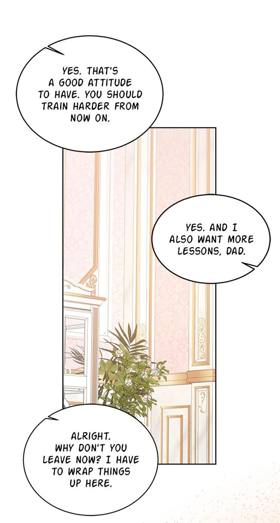 I Found Myself a Crazy Stepdad! Chapter 16 page 40