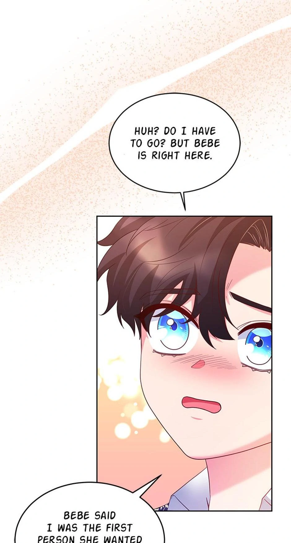 I Found Myself a Crazy Stepdad! Chapter 16 page 41