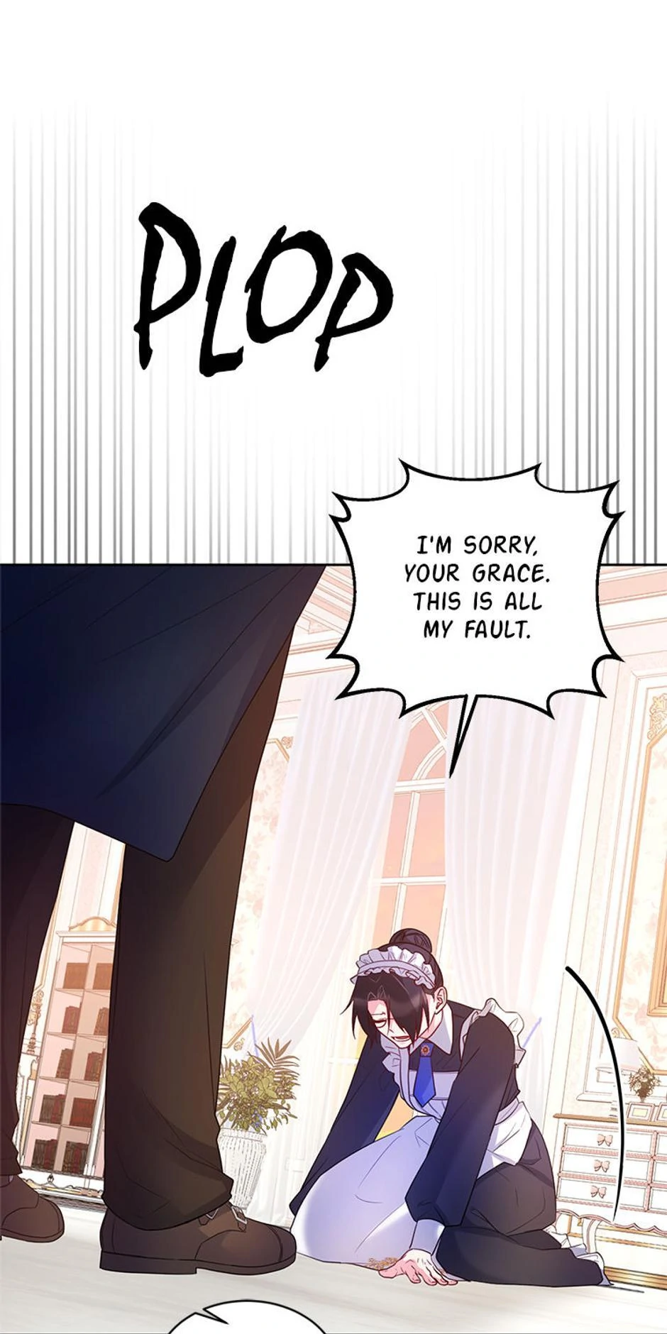 I Found Myself a Crazy Stepdad! Chapter 16 page 44
