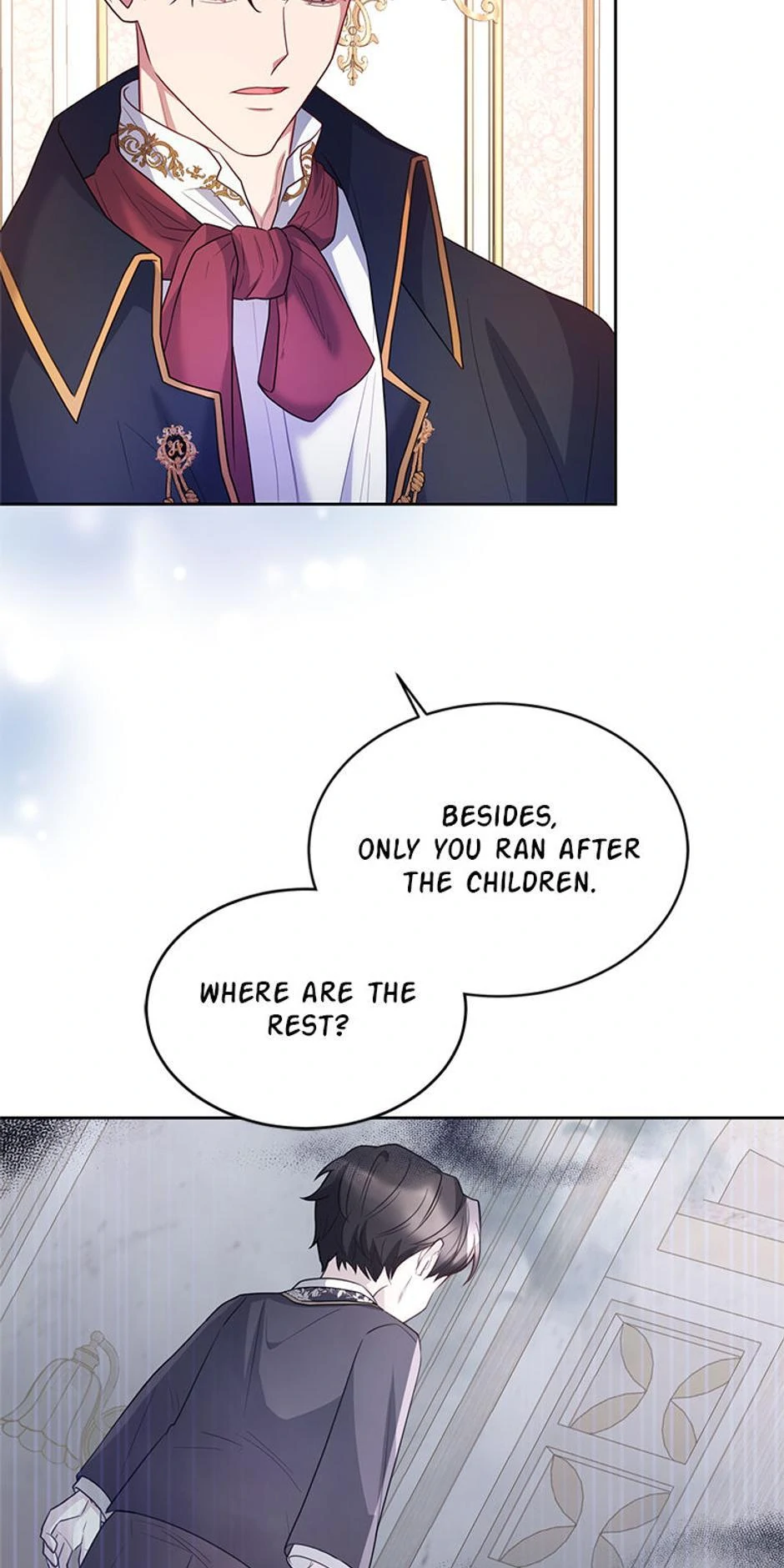 I Found Myself a Crazy Stepdad! Chapter 16 page 46