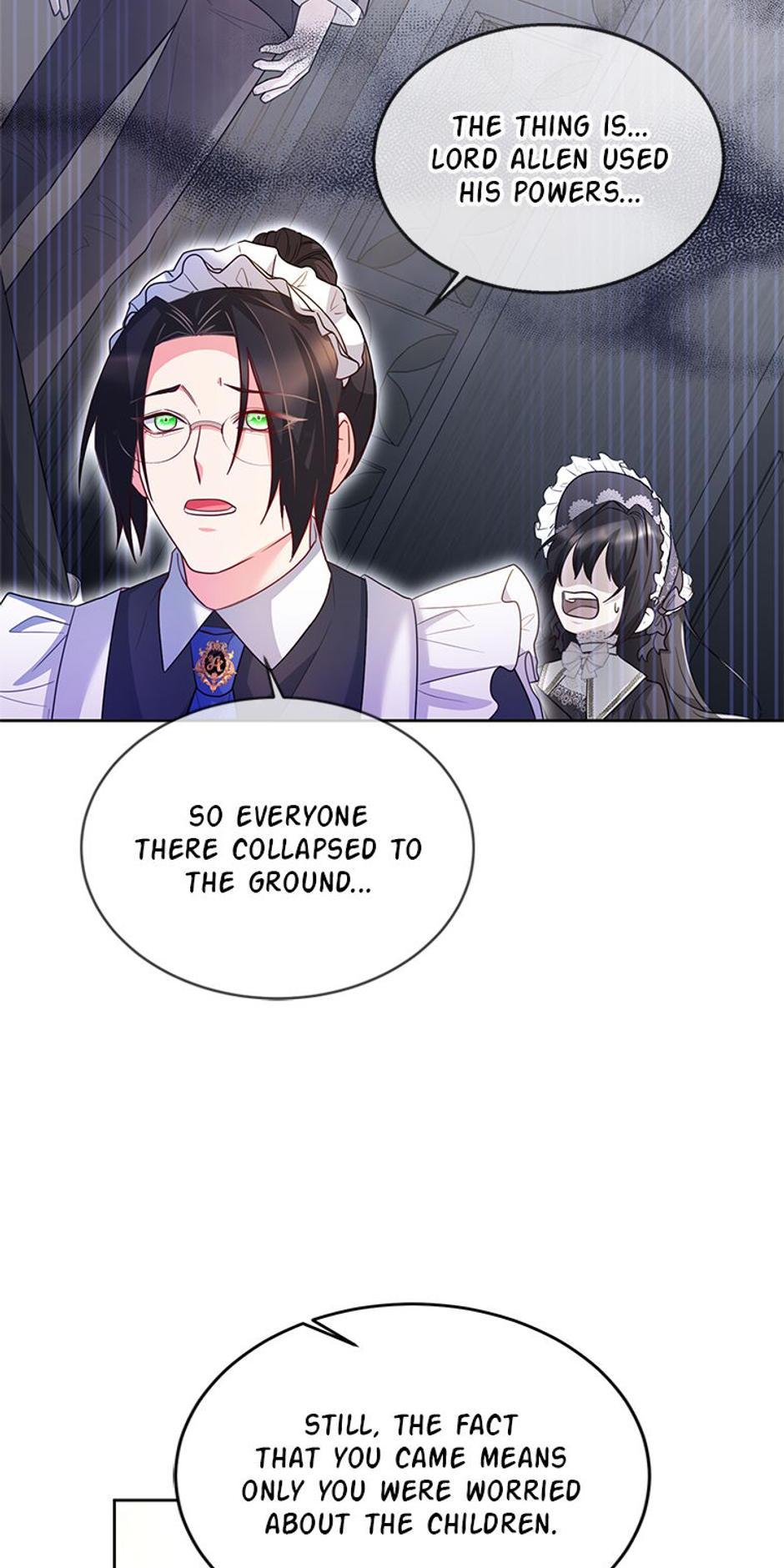 I Found Myself a Crazy Stepdad! Chapter 16 page 47