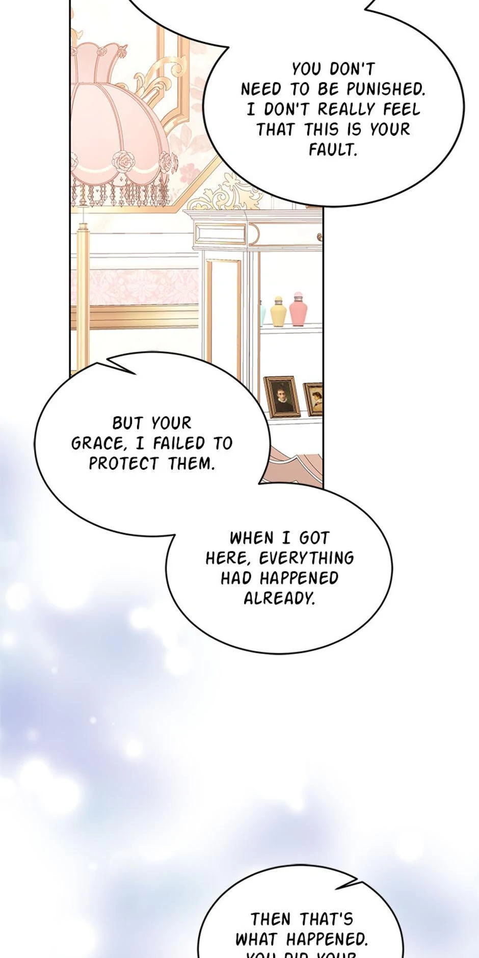 I Found Myself a Crazy Stepdad! Chapter 16 page 48