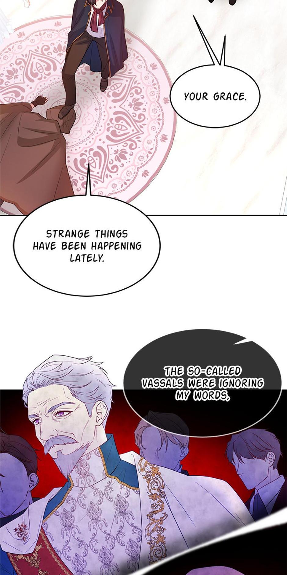 I Found Myself a Crazy Stepdad! Chapter 16 page 51