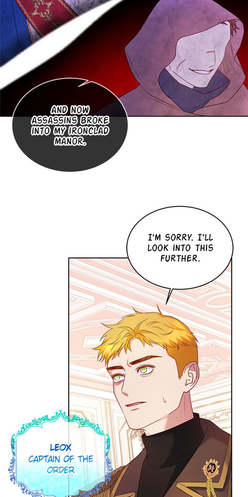 I Found Myself a Crazy Stepdad! Chapter 16 page 52