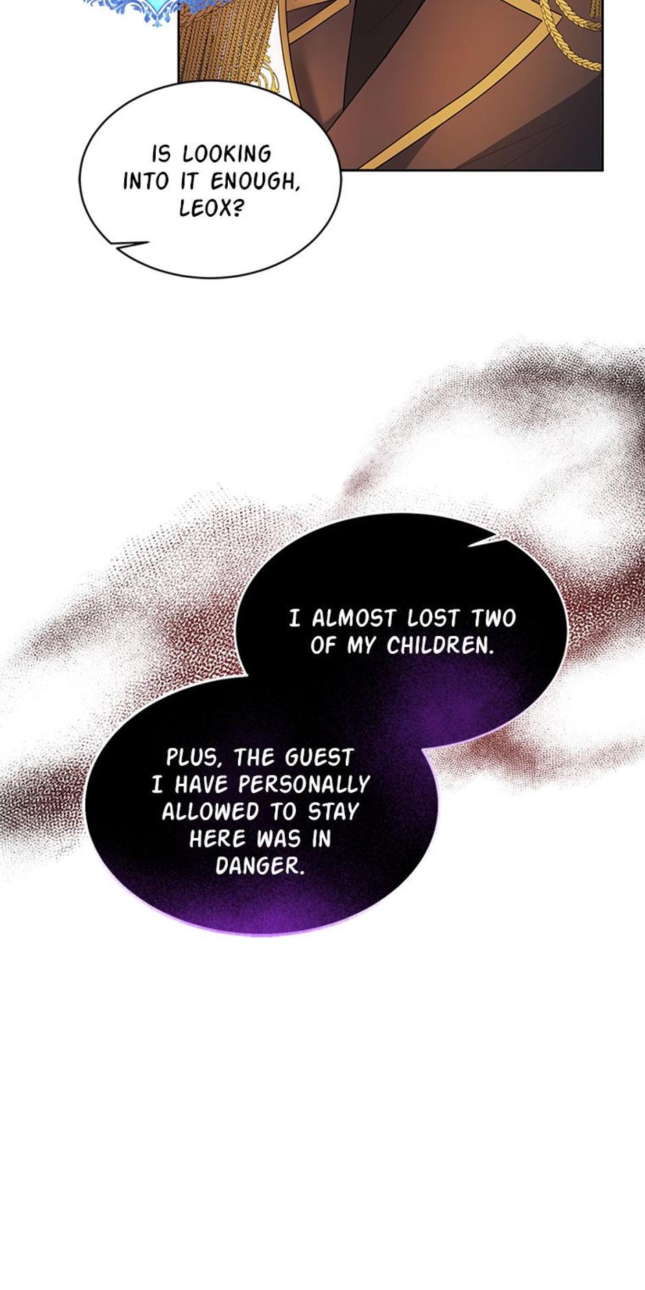 I Found Myself a Crazy Stepdad! Chapter 16 page 53