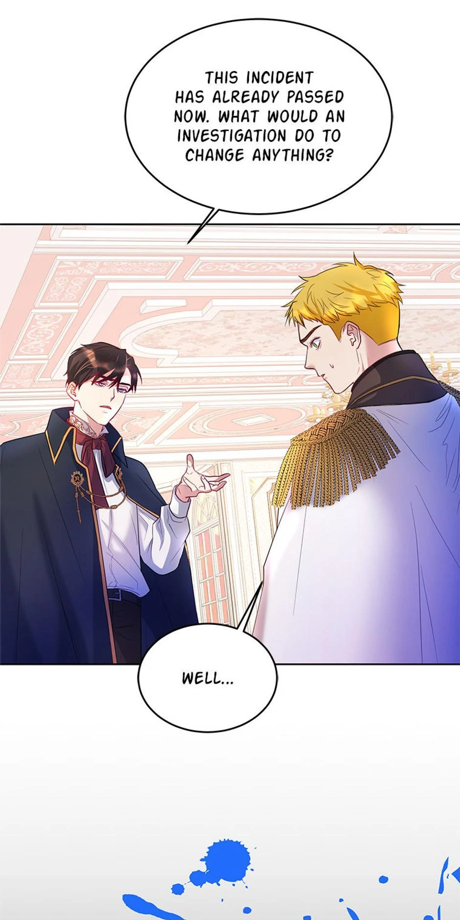 I Found Myself a Crazy Stepdad! Chapter 16 page 56
