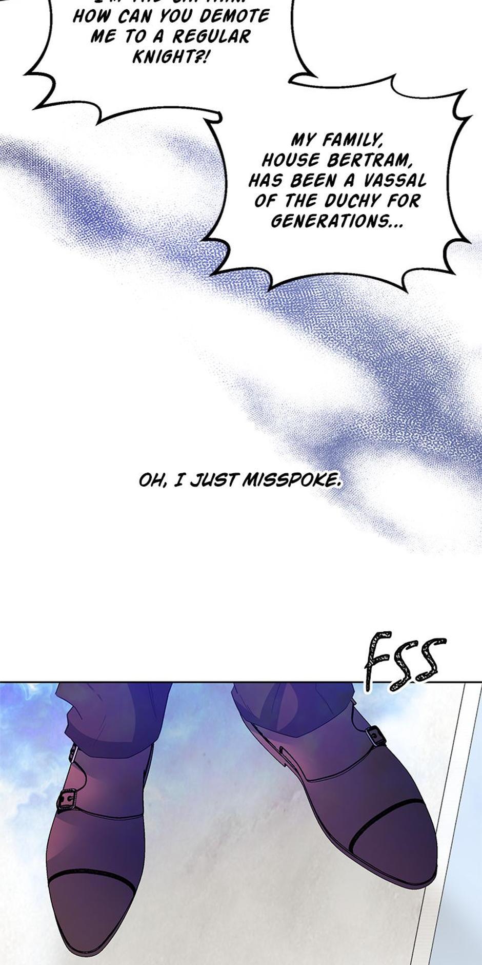 I Found Myself a Crazy Stepdad! Chapter 16 page 59