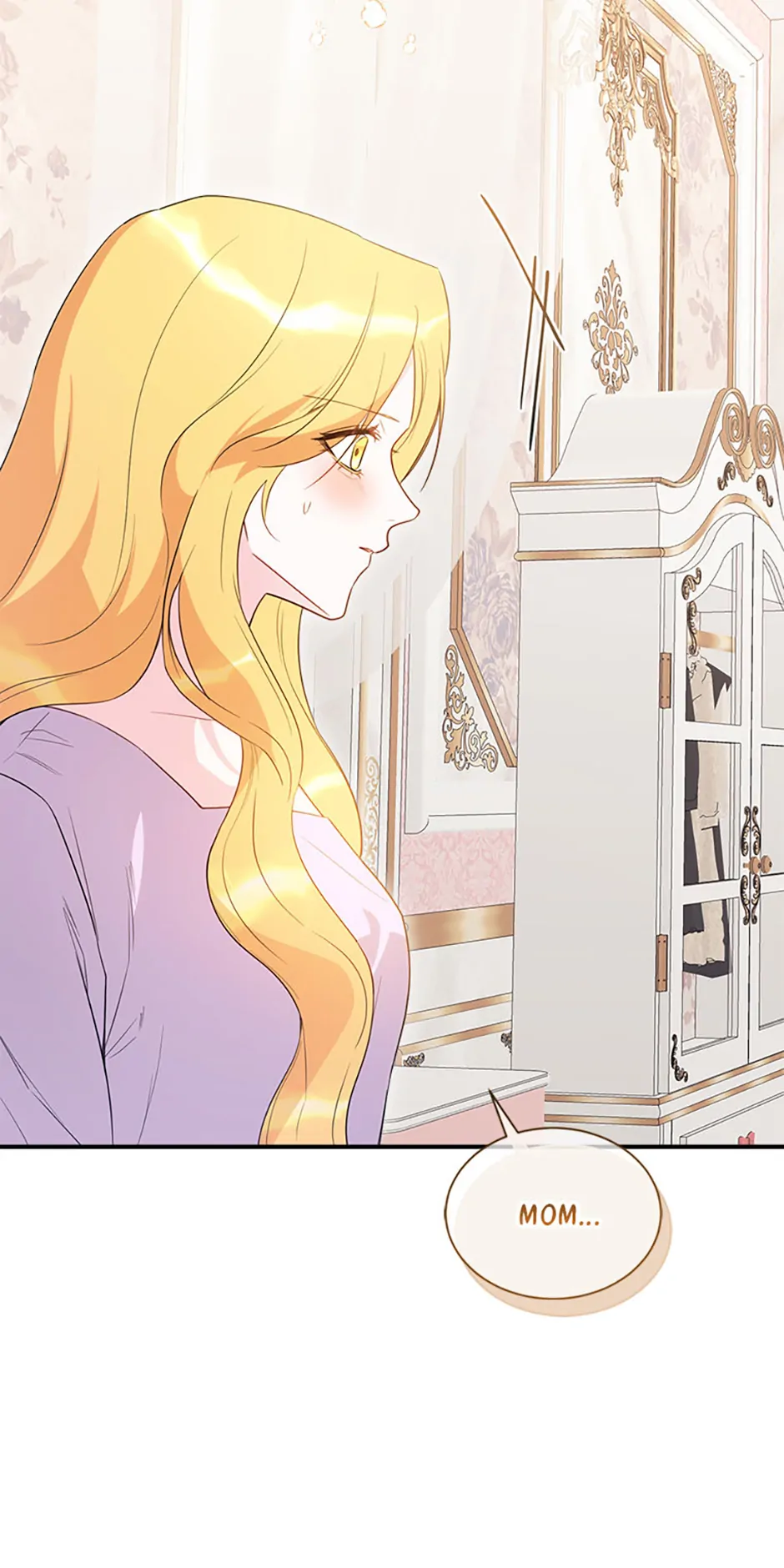I Found Myself a Crazy Stepdad! Chapter 57 page 10
