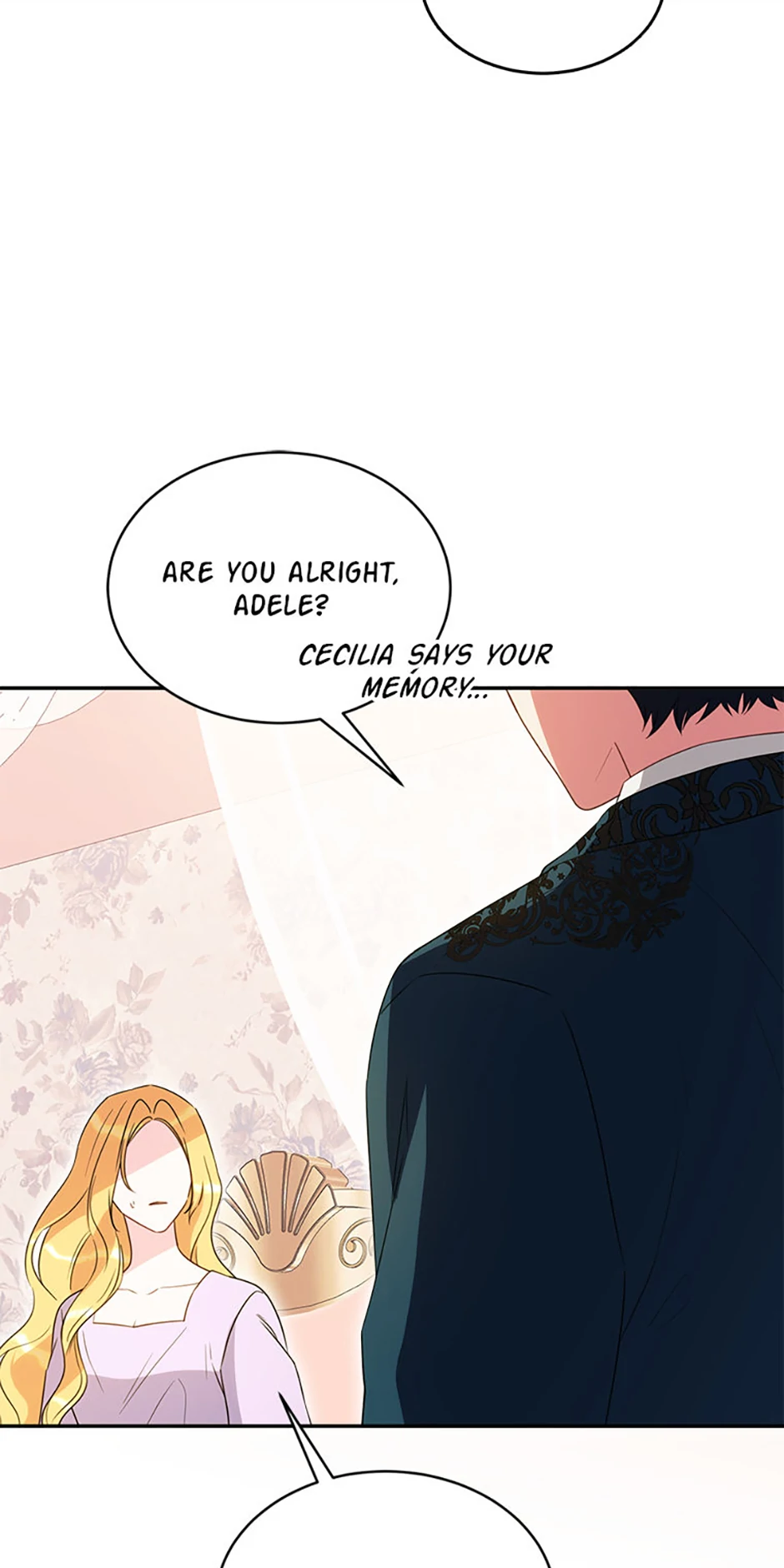 I Found Myself a Crazy Stepdad! Chapter 57 page 15