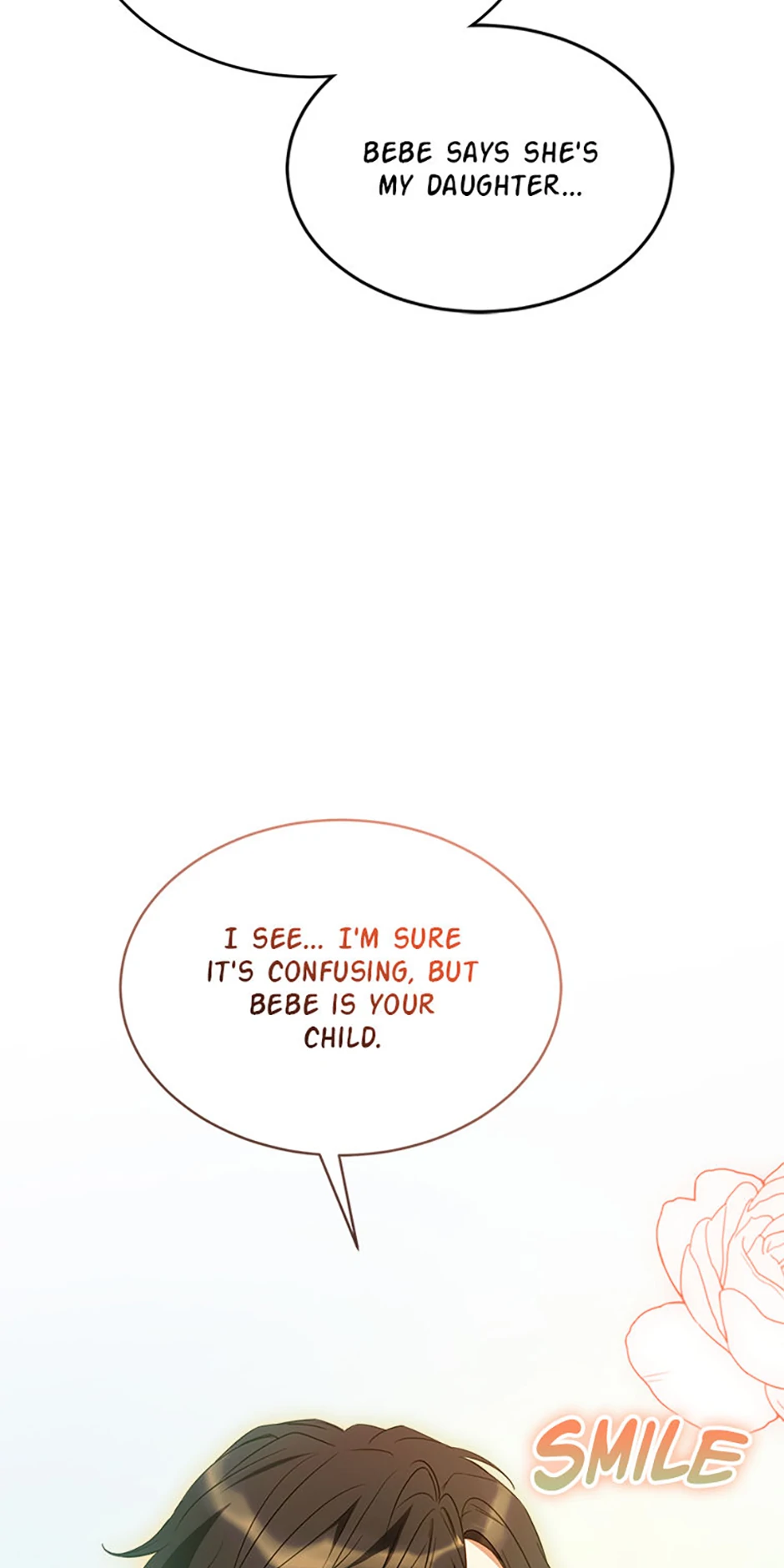 I Found Myself a Crazy Stepdad! Chapter 57 page 19