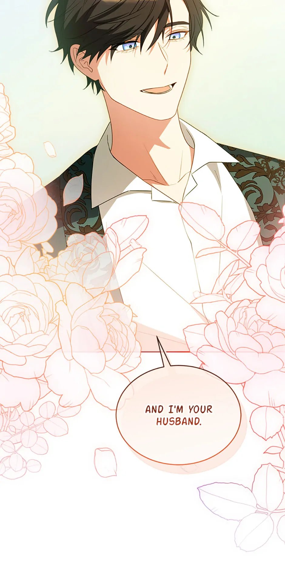 I Found Myself a Crazy Stepdad! Chapter 57 page 20