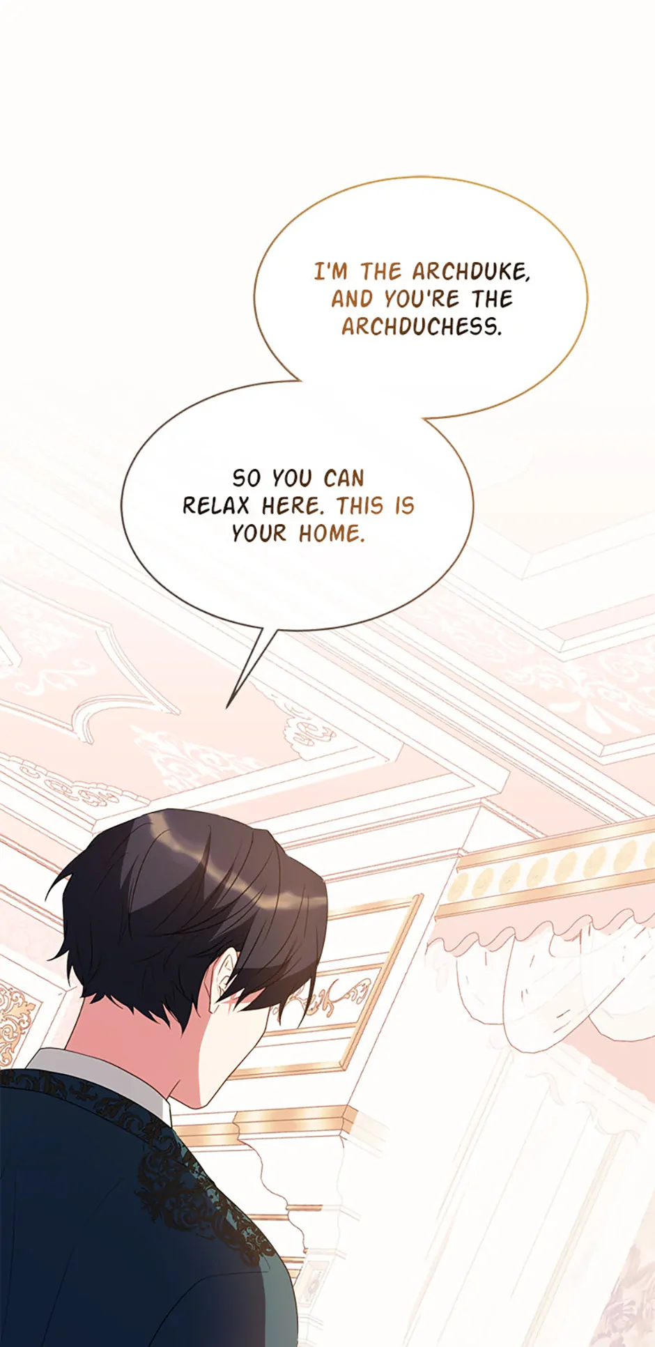 I Found Myself a Crazy Stepdad! Chapter 57 page 21