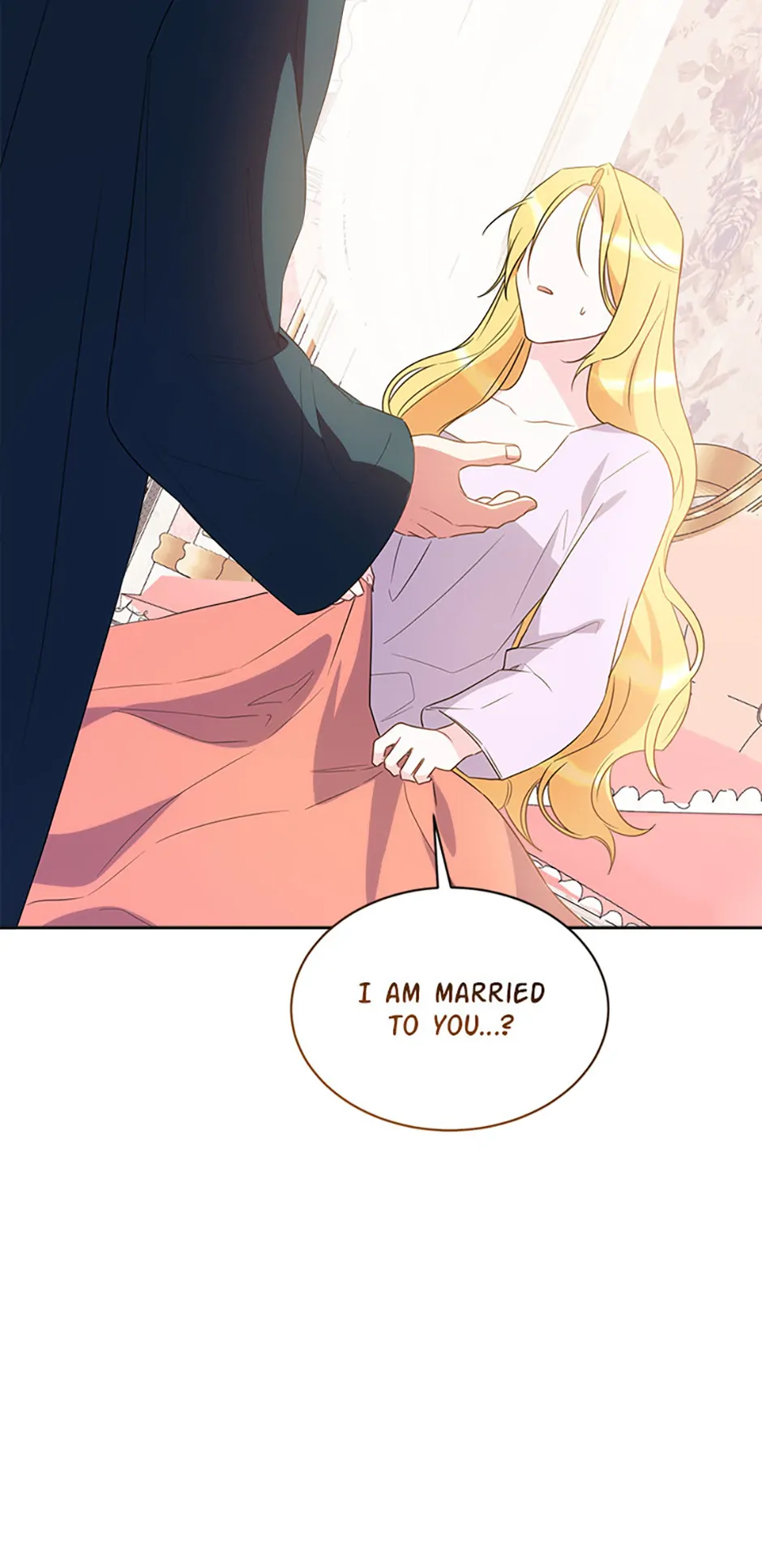 I Found Myself a Crazy Stepdad! Chapter 57 page 22