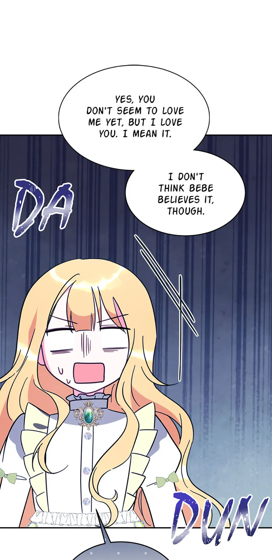 I Found Myself a Crazy Stepdad! Chapter 57 page 23